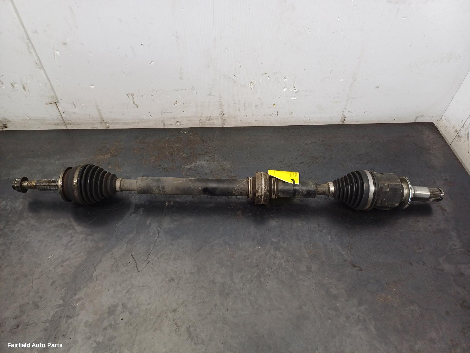 2018-2026 Toyota Corolla Right Driveshaft