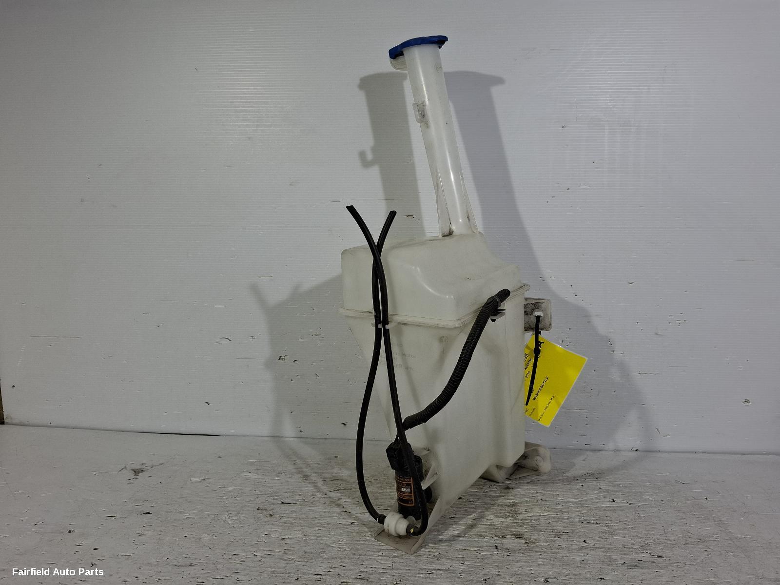 2015-2020 Ssangyong Tivoli Washer Bottle