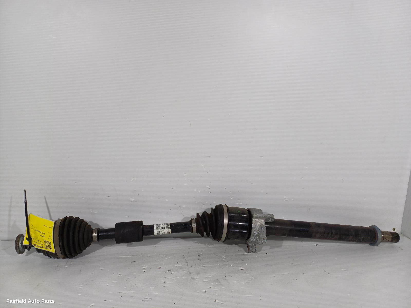 2019-2024 Bmw 1 Series Right Driveshaft