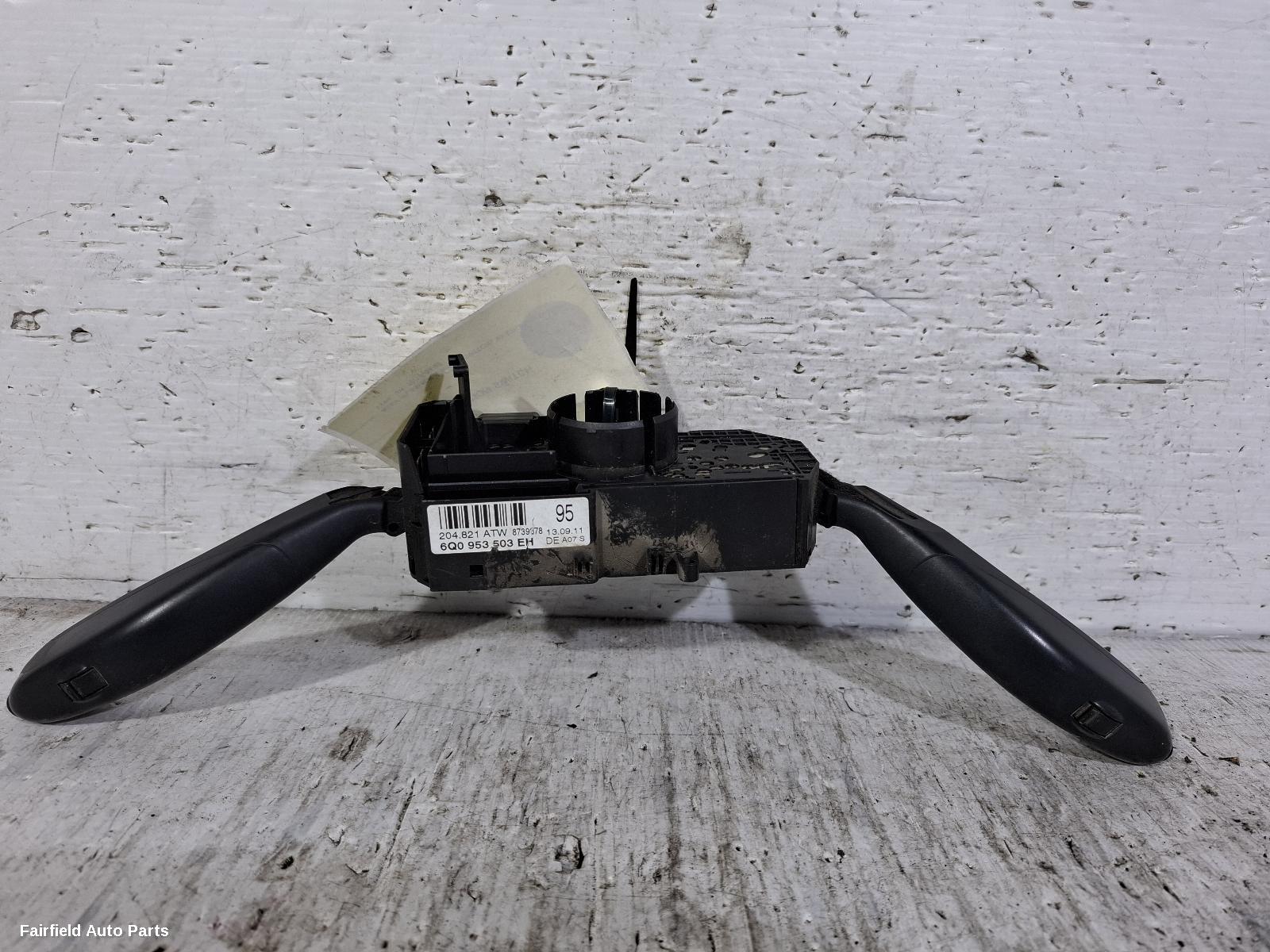 2010-2022 Volkswagen Amarok Combination Switch