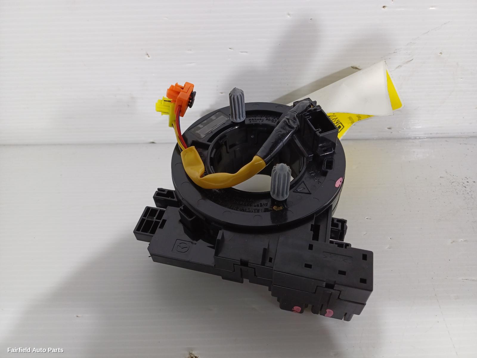 2014-2026 Mazda 2 Airbag Module Sensor