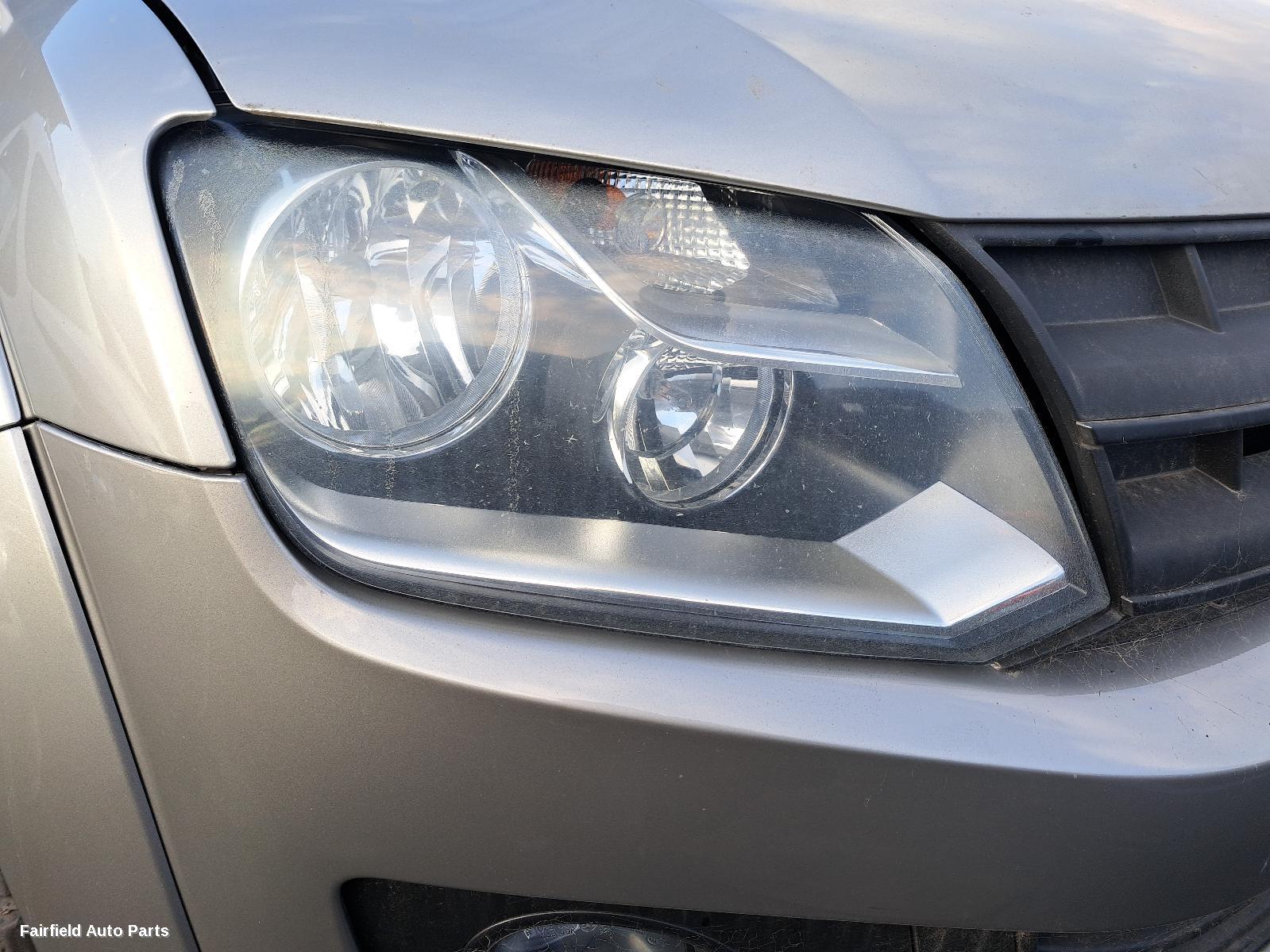 2012 Volkswagen Amarok Radio Cd Dvd Sat Tv