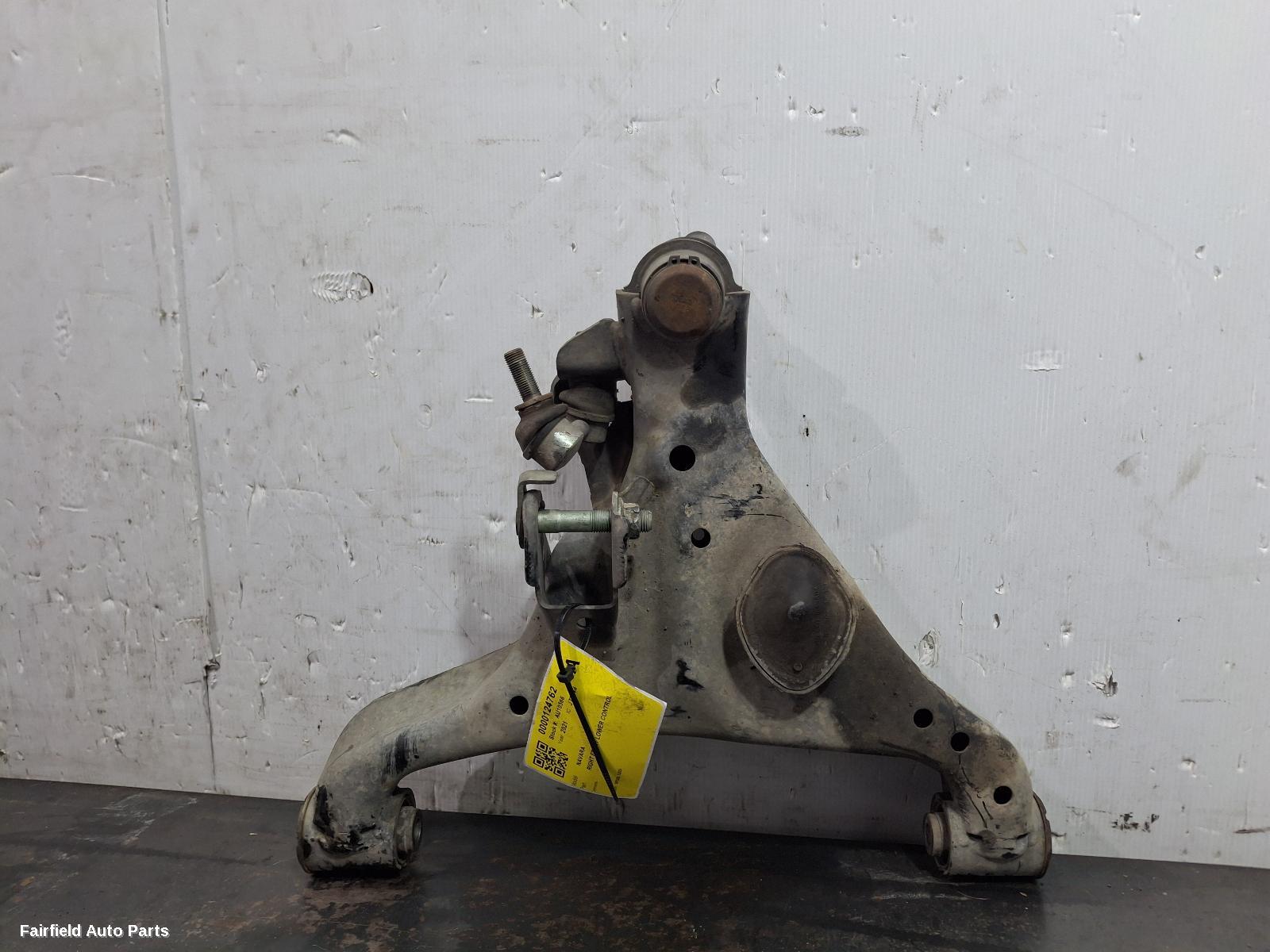 2020-2025 Nissan Navara Right Front Lower Control Arm