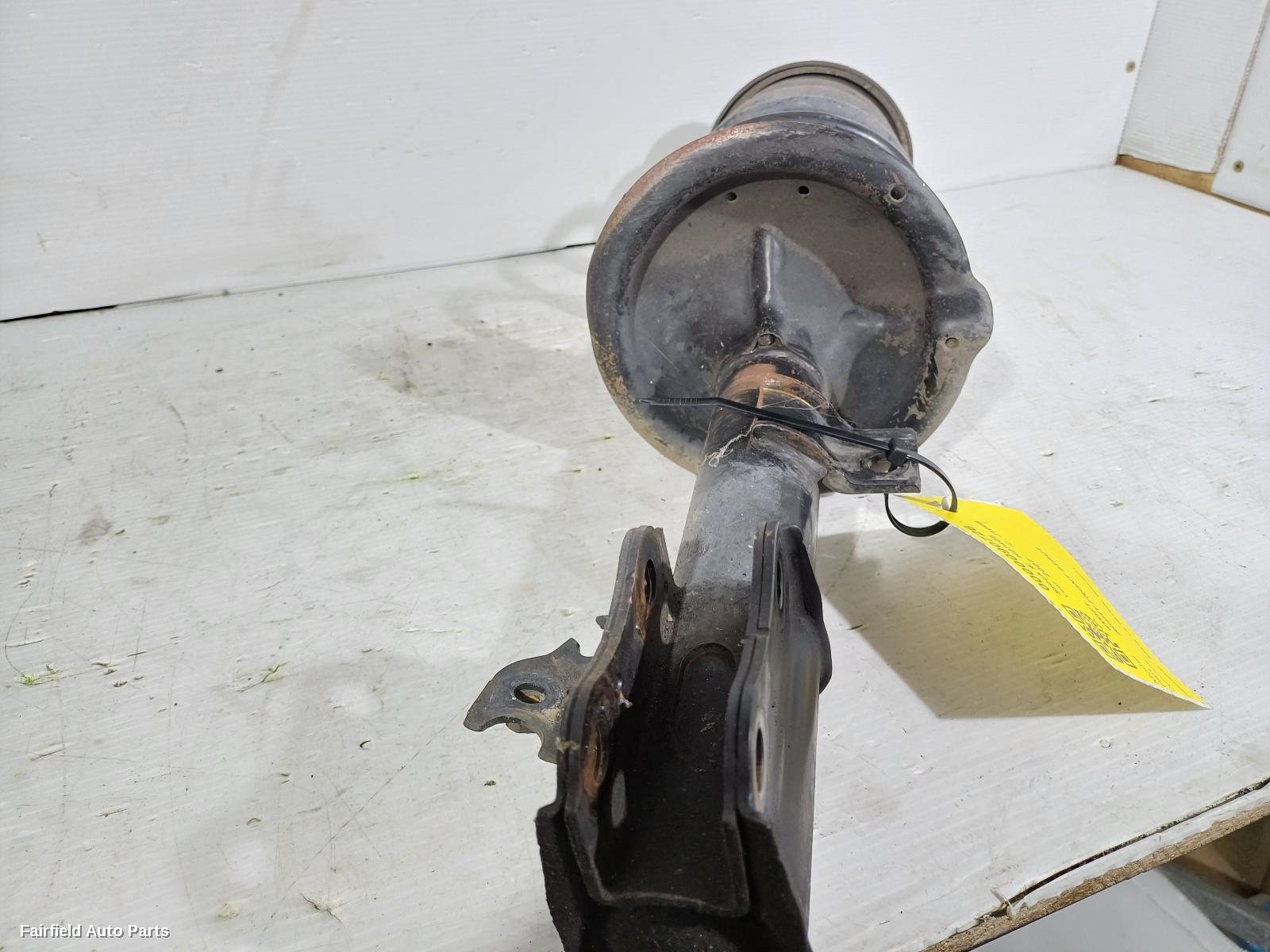 2004-2011 Suzuki Swift Right Front Strut