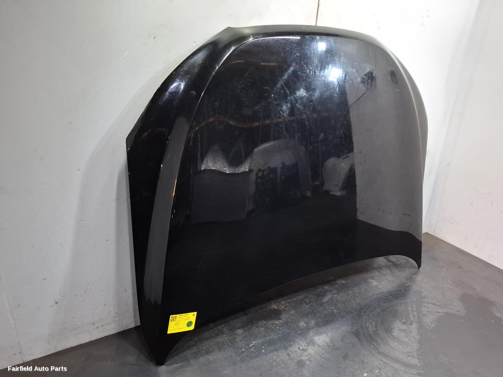 2011-2015 Holden Captiva Bonnet