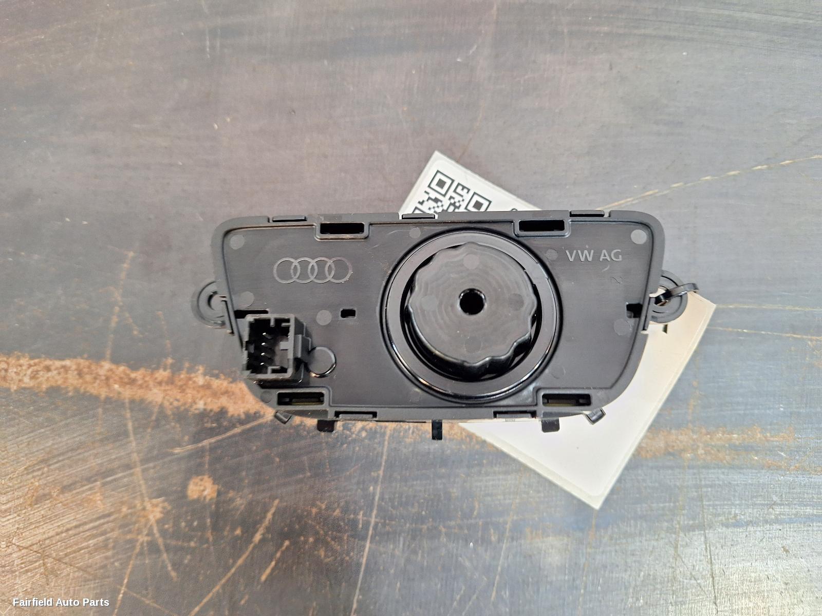 2017-2025 Audi Q5 Combination Switch