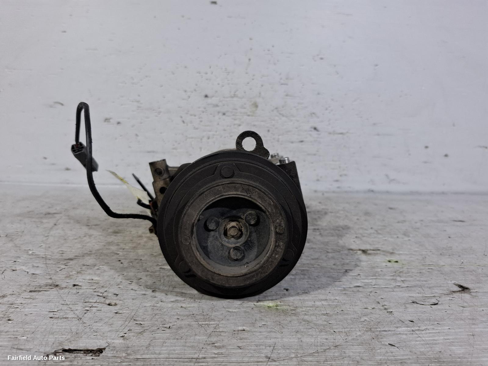 2009-2013 Mazda 3 A C Compressor
