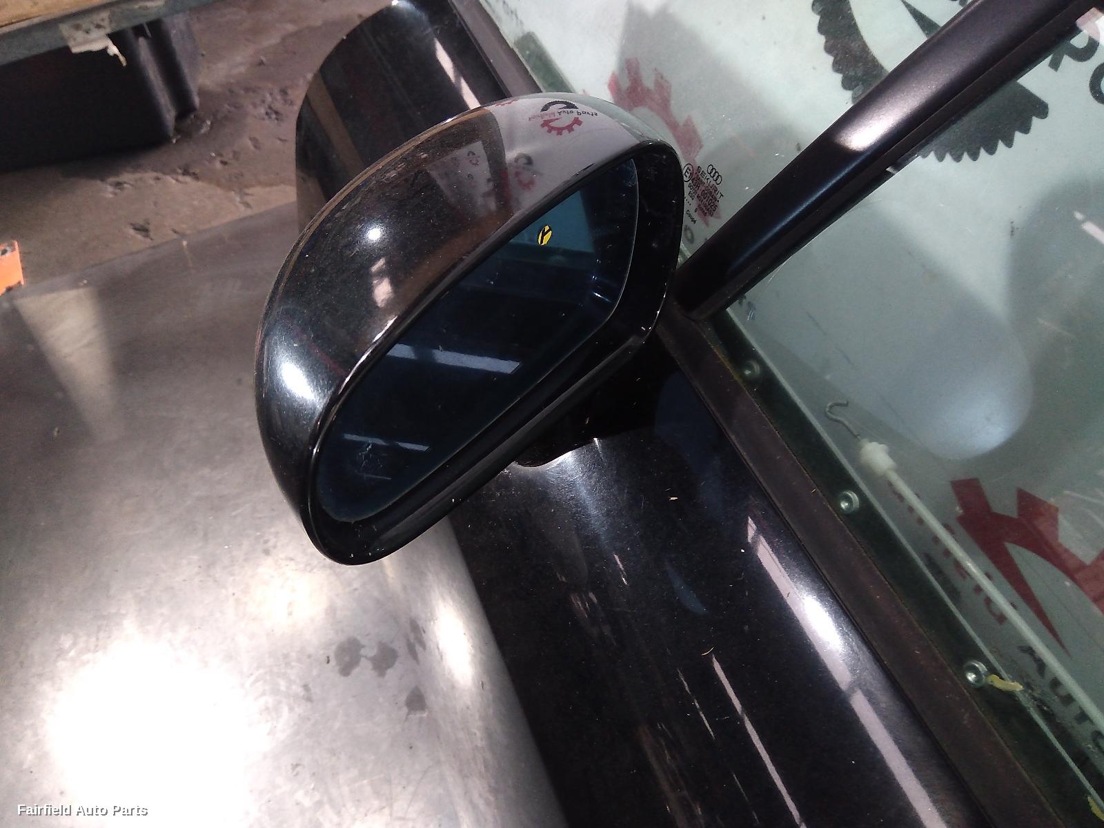 1999-2006 Audi Tt Left Front Door