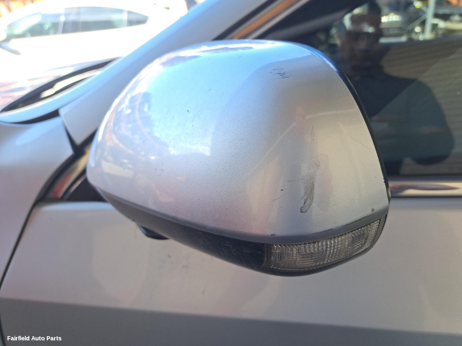 2008-2015 Honda Accord Rear Bumper