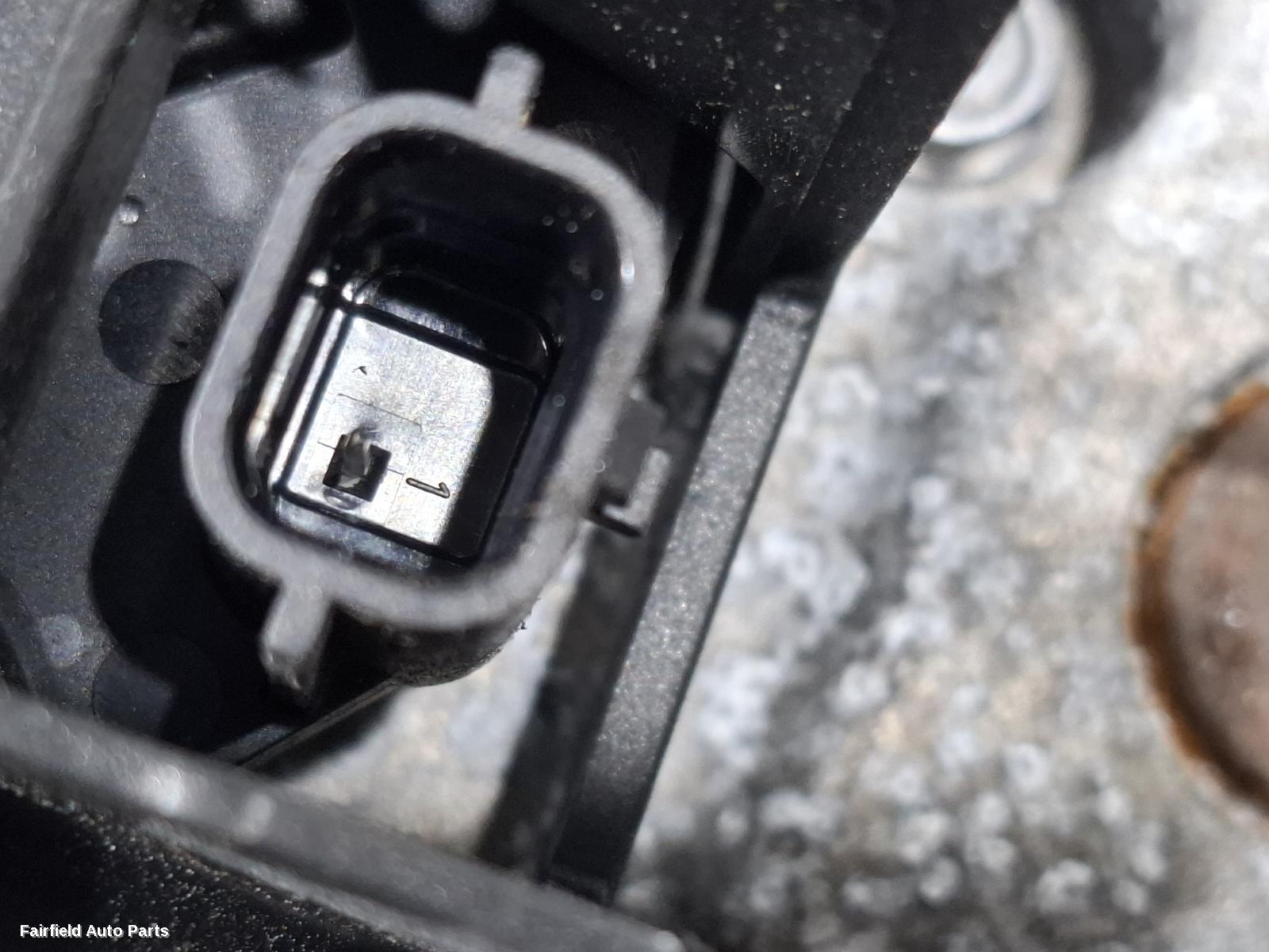 2016-2025 Renault Kaleos Alternator