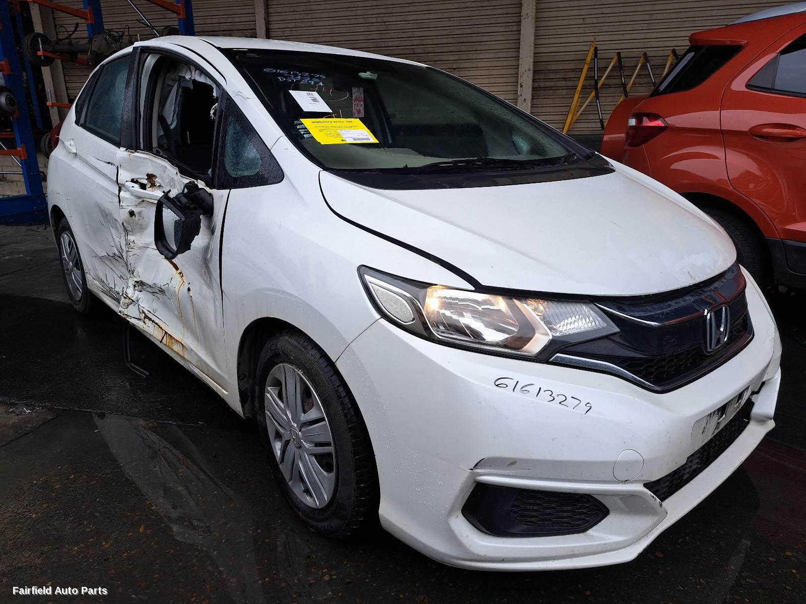 2017 Honda Jazz Right Front Hub Assembly