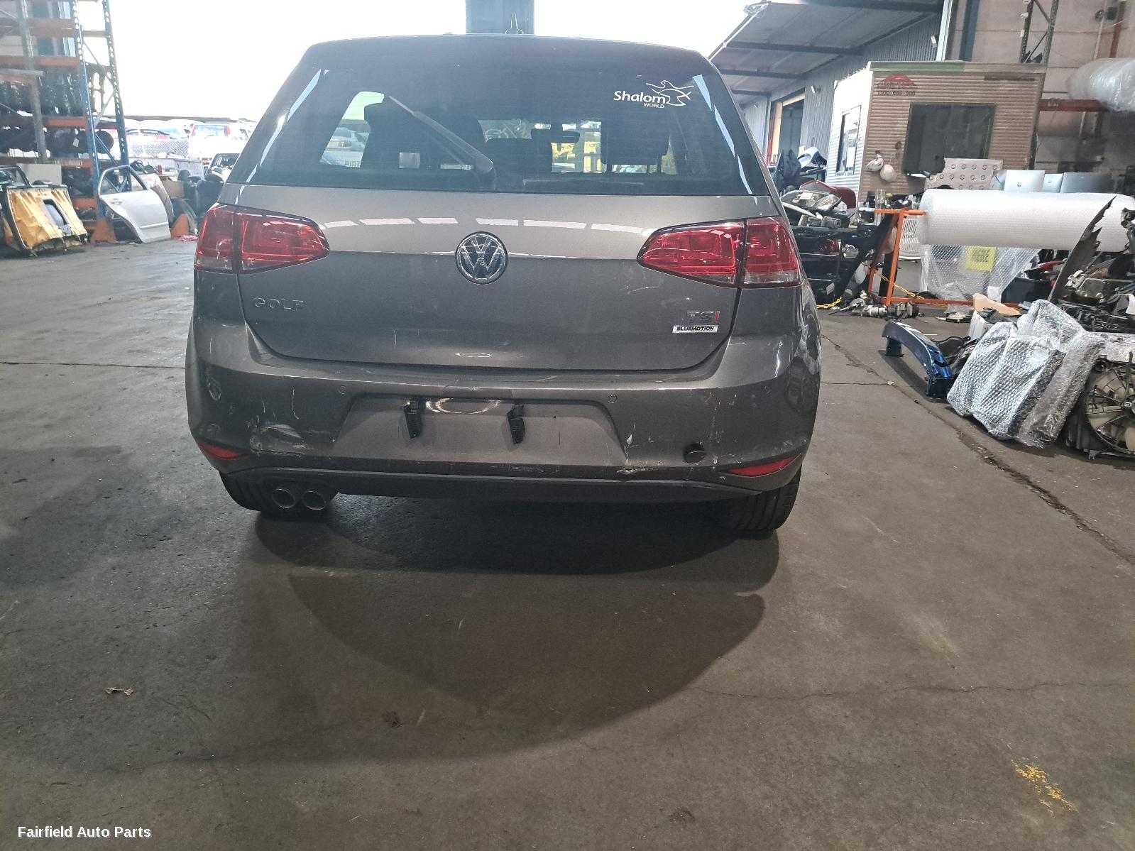 2013-2020 Volkswagen Golf Pwr Dr Wind Switch
