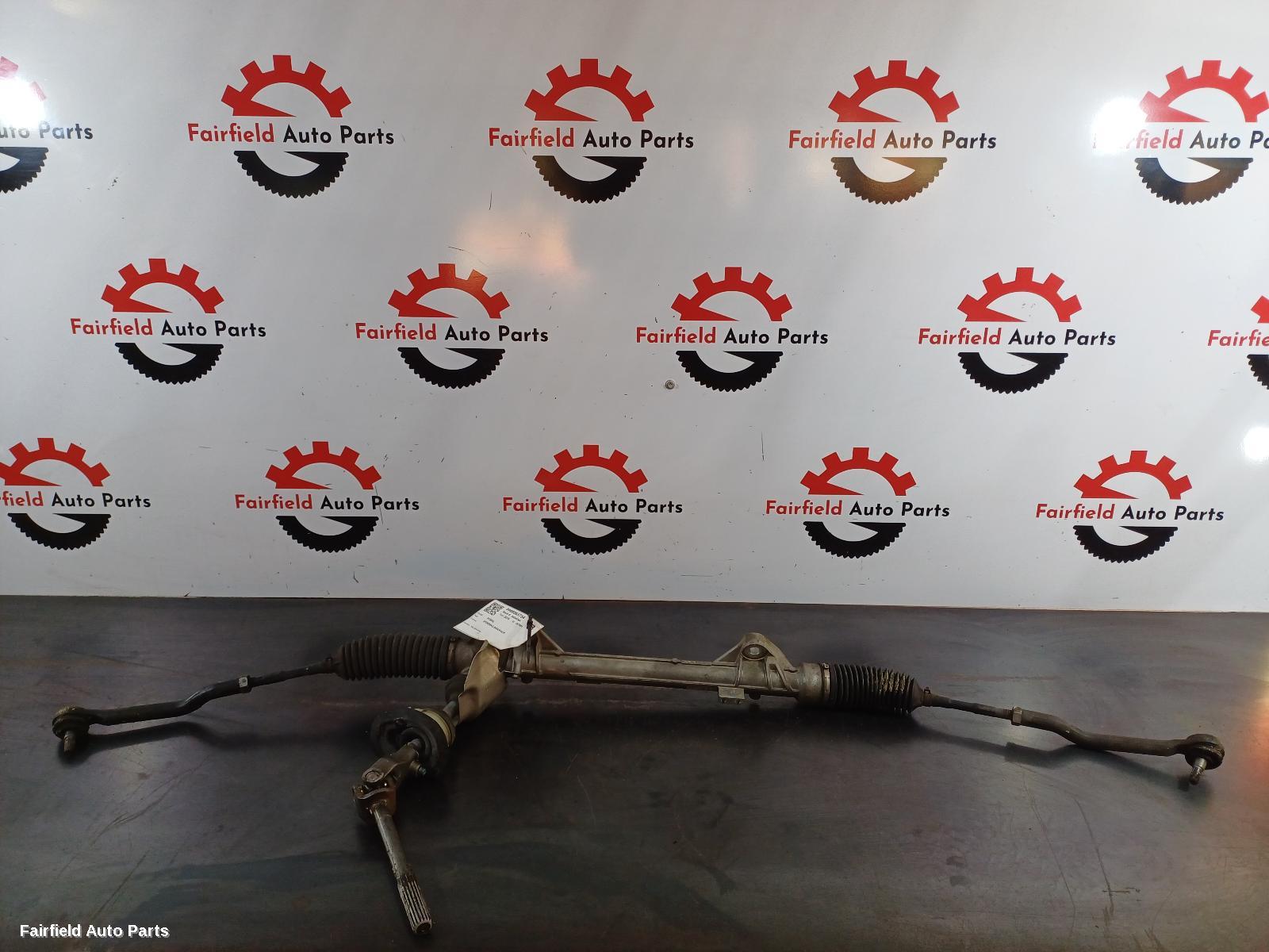 2014-2019 Nissan Xtrail Steering Box Rack