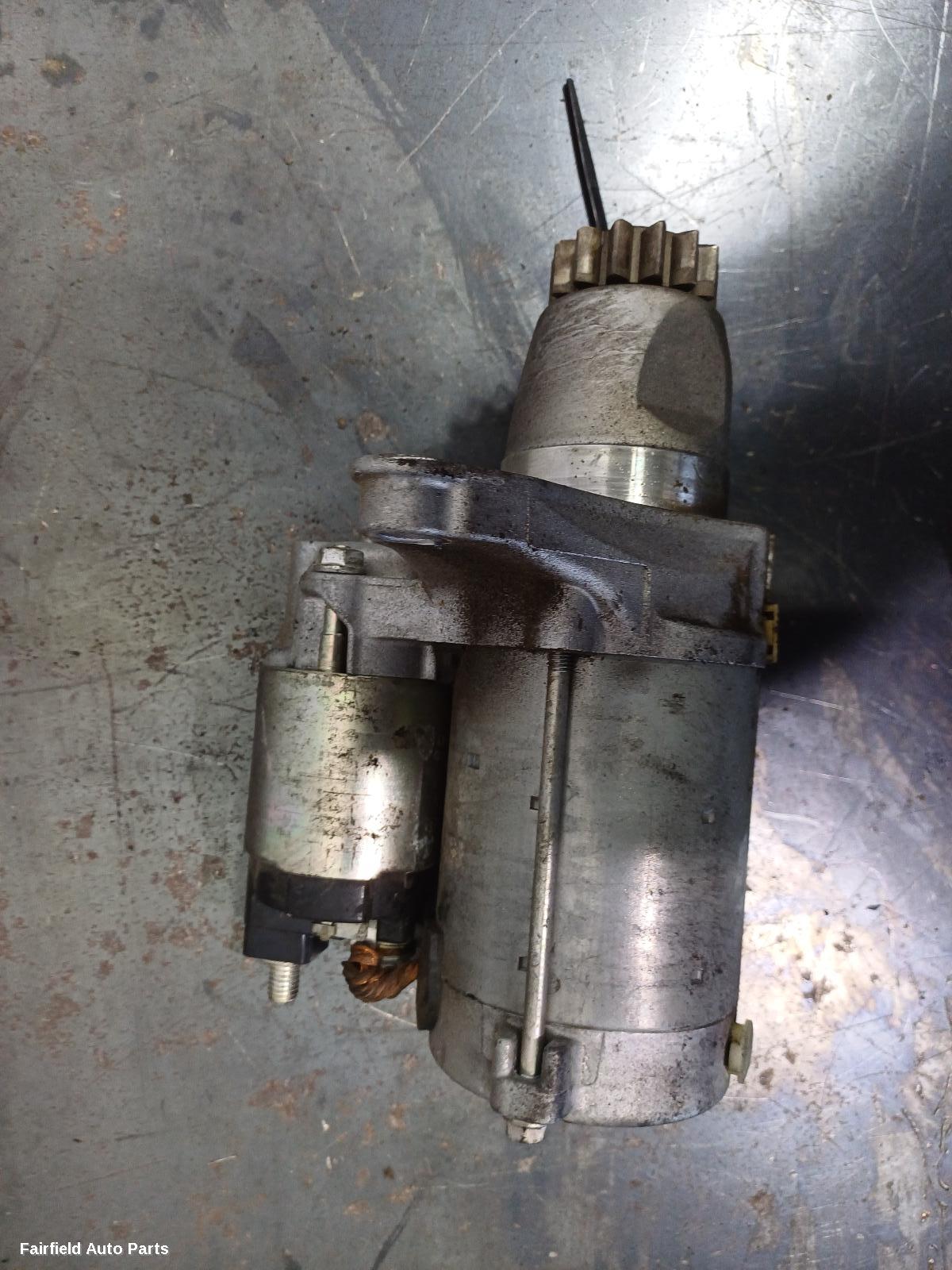 2011-2017 Toyota Camry Starter