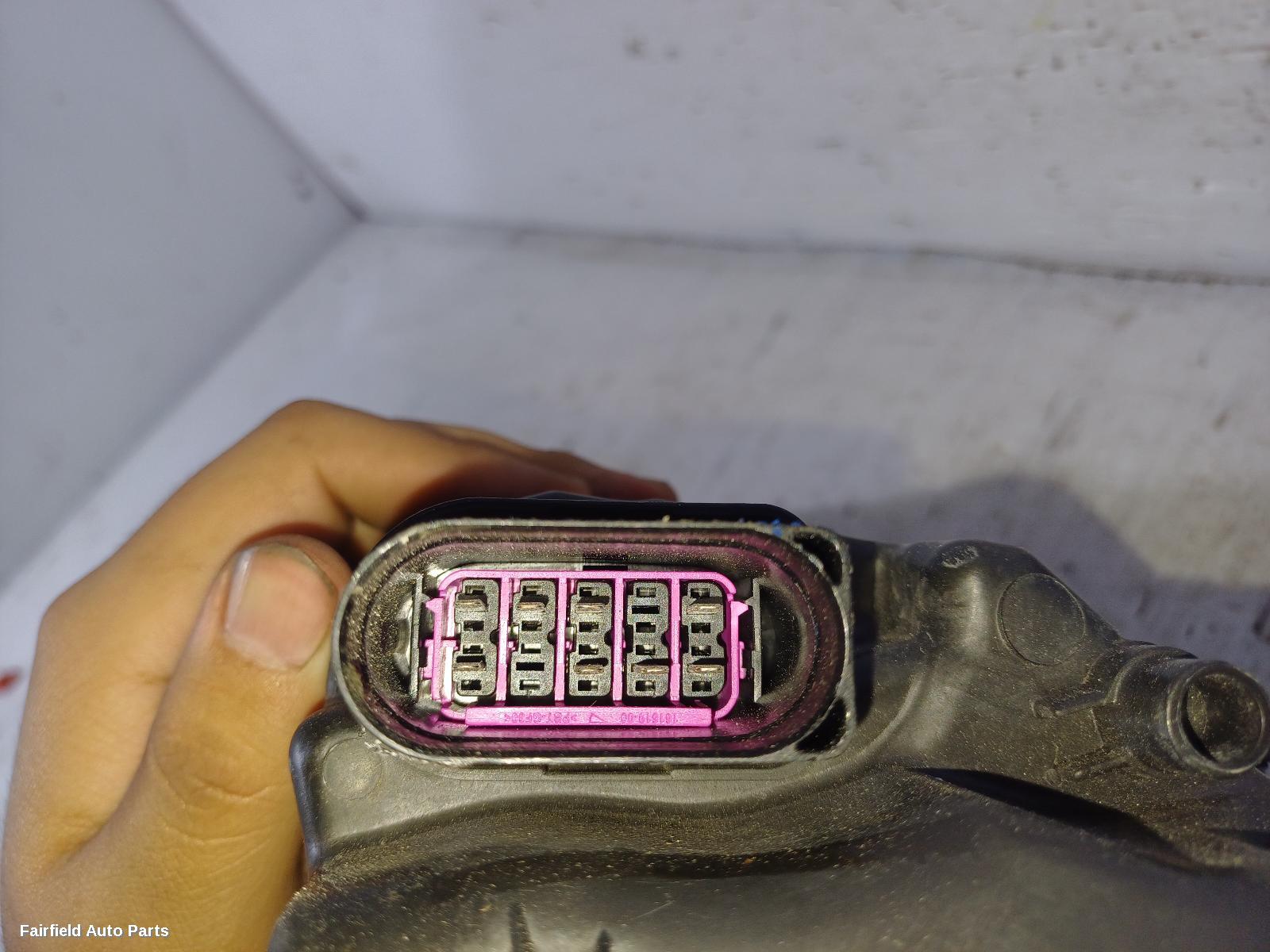 2010-2014 Volkswagen Polo Right Headlamp