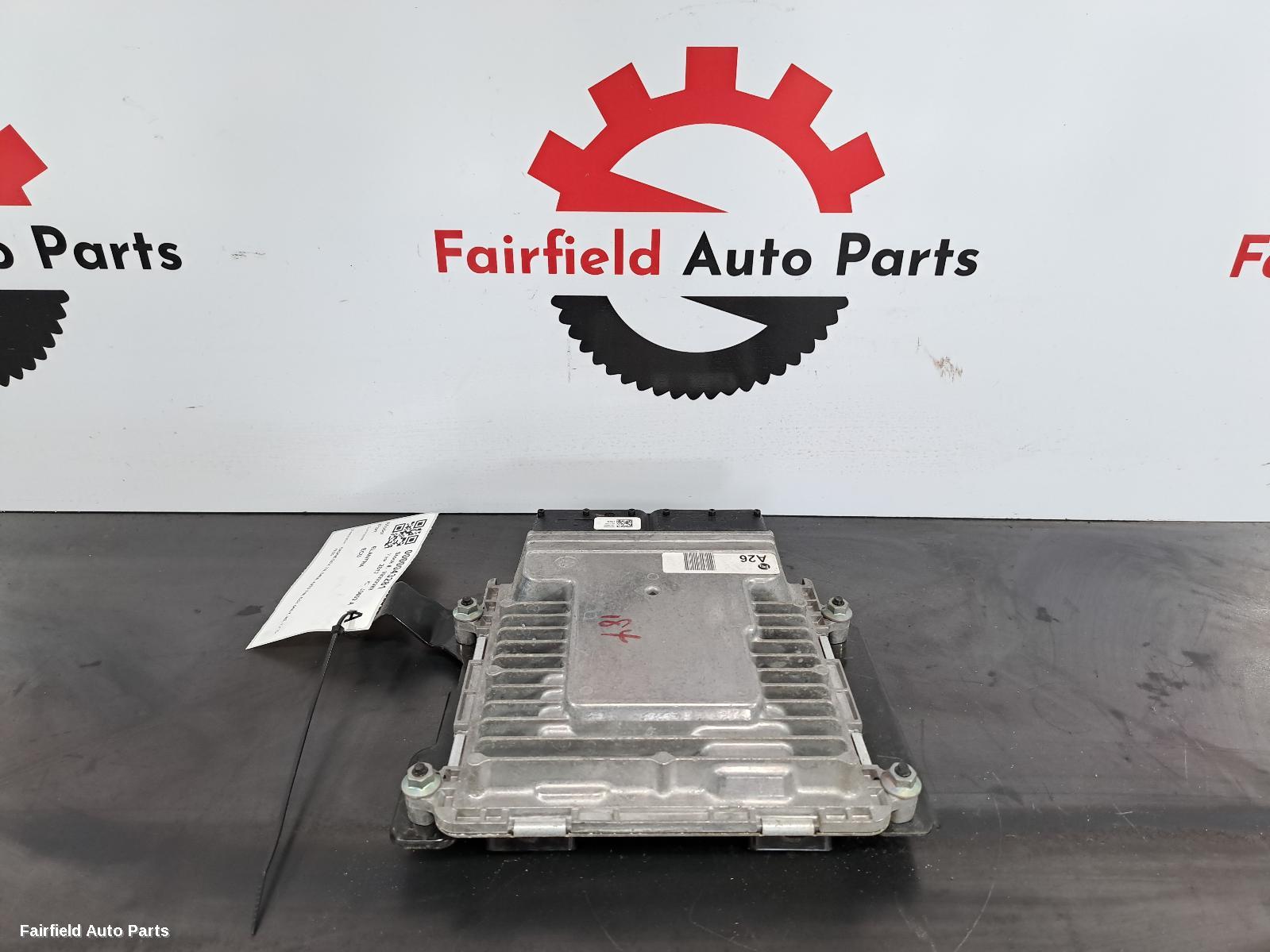 2015-2020 Hyundai Elantra Ecu