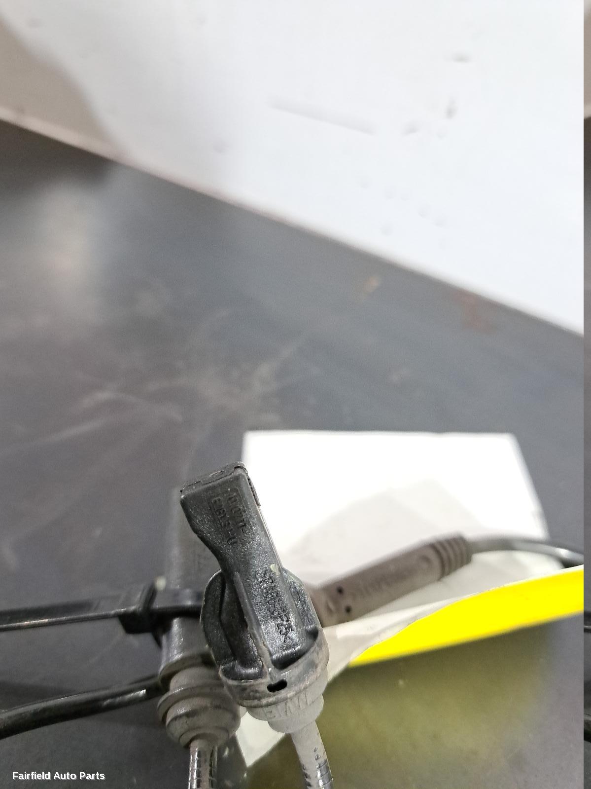 2011-2019 Bmw 1 Series Abs Sensor