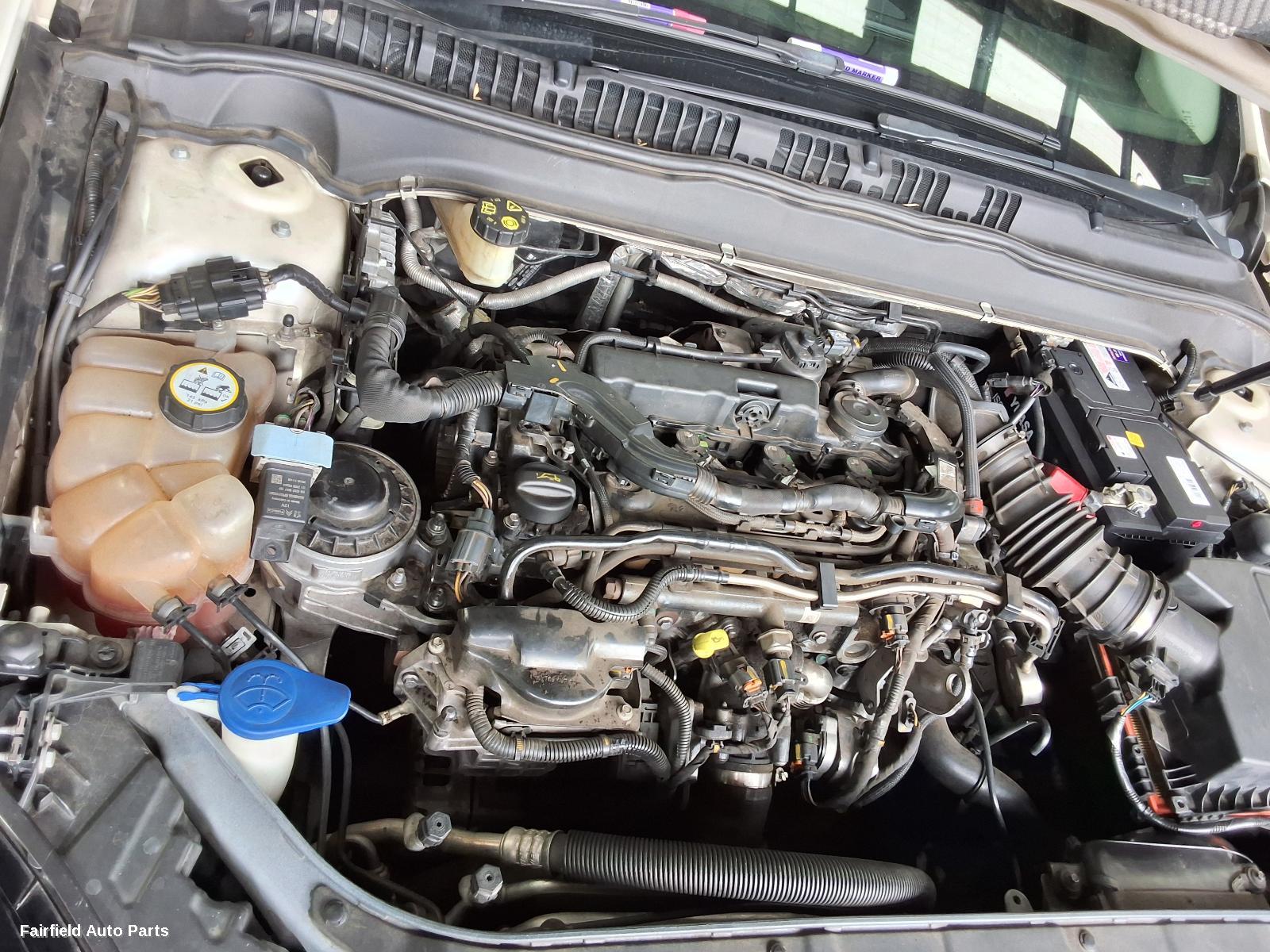 2014-2020 Ford Mondeo Washer Bottle