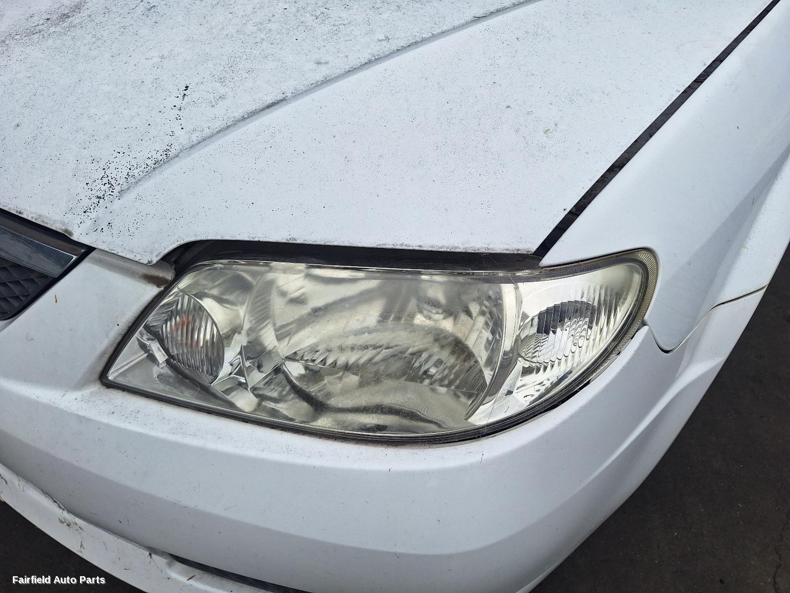 2002 Mazda 323 Right Taillight