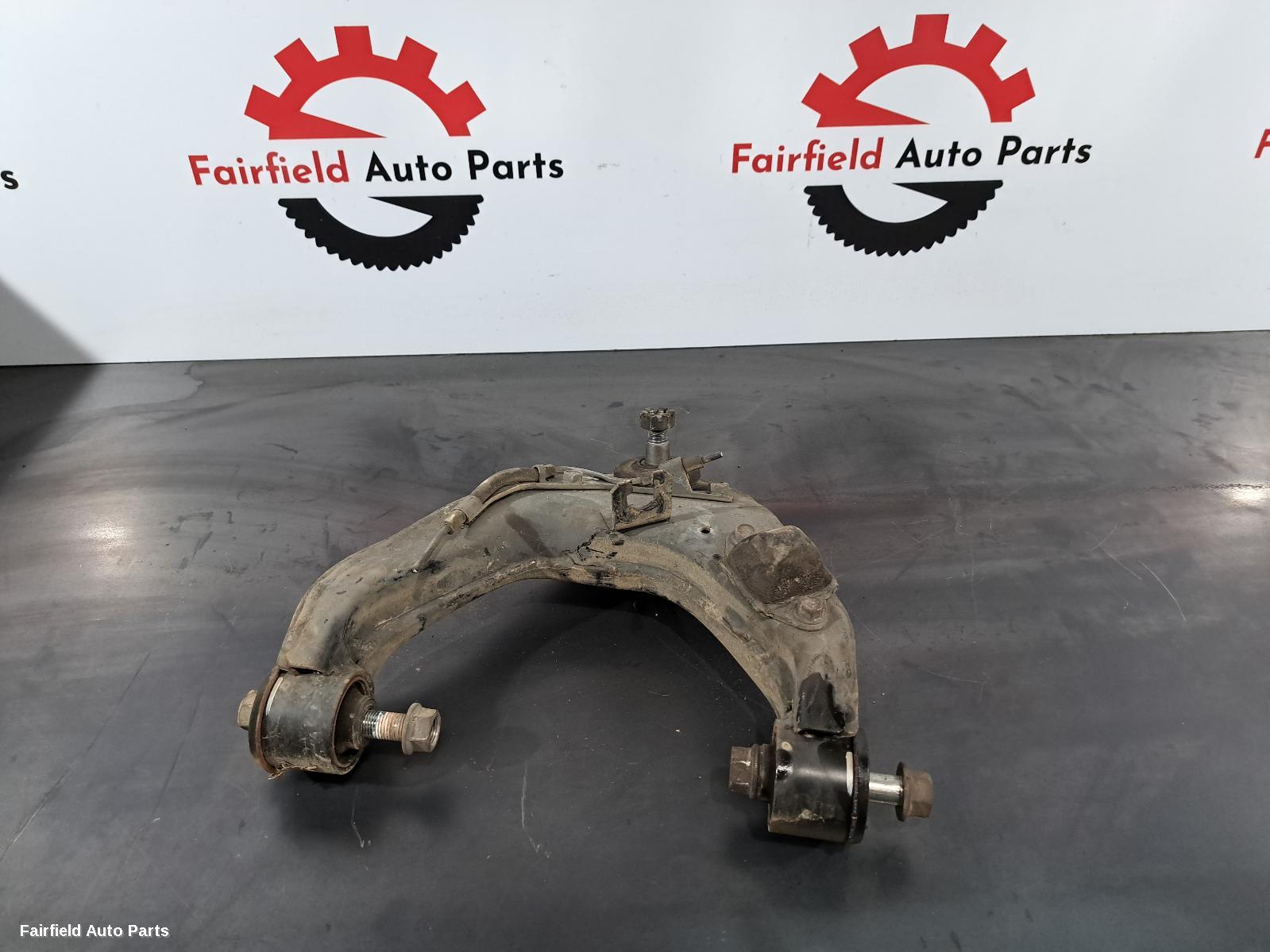 2015-2023 Mitsubishi Triton Left Front Upper Control Arm