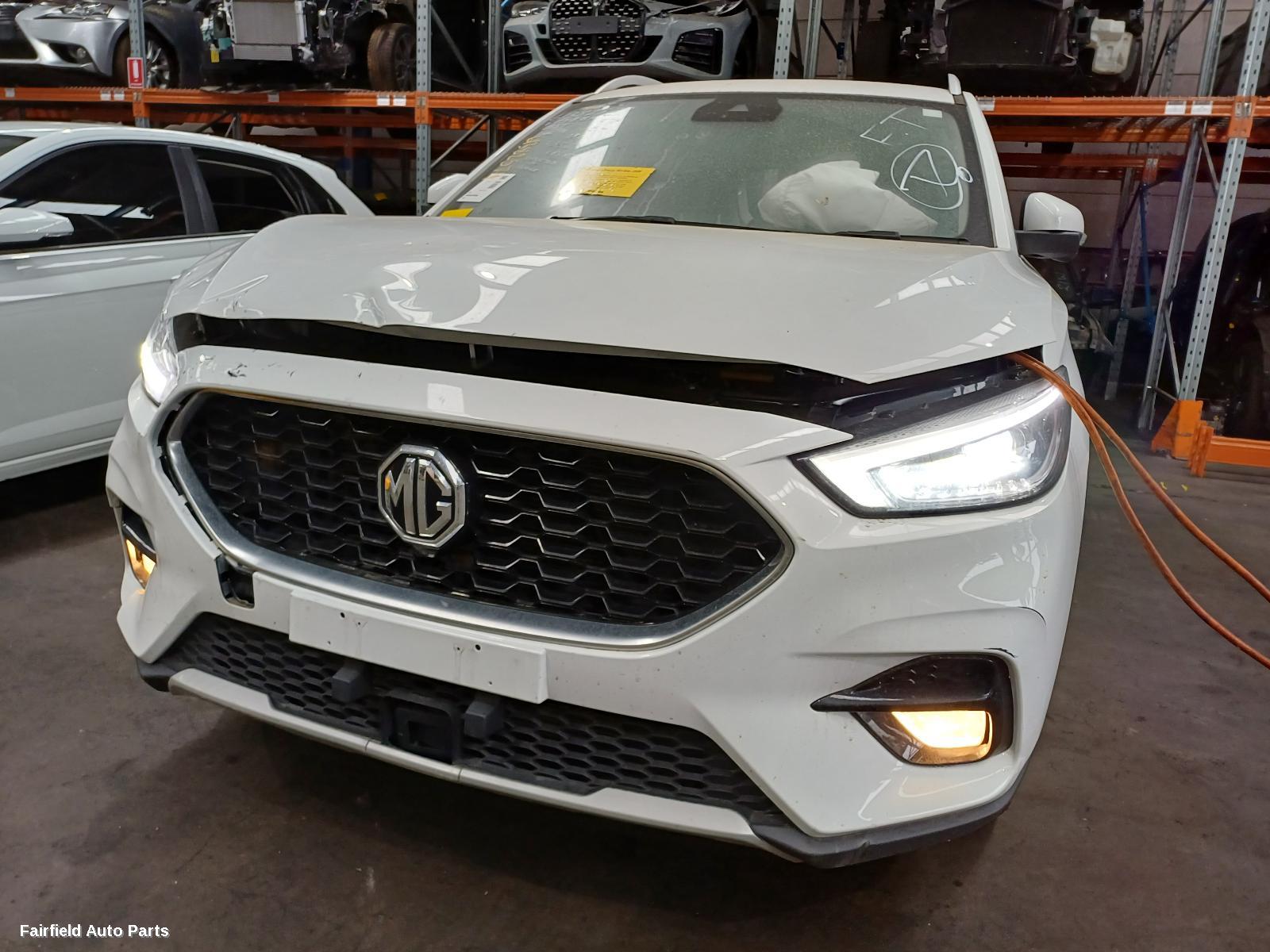 2021 Mg Zs Door Boot Gate Lock