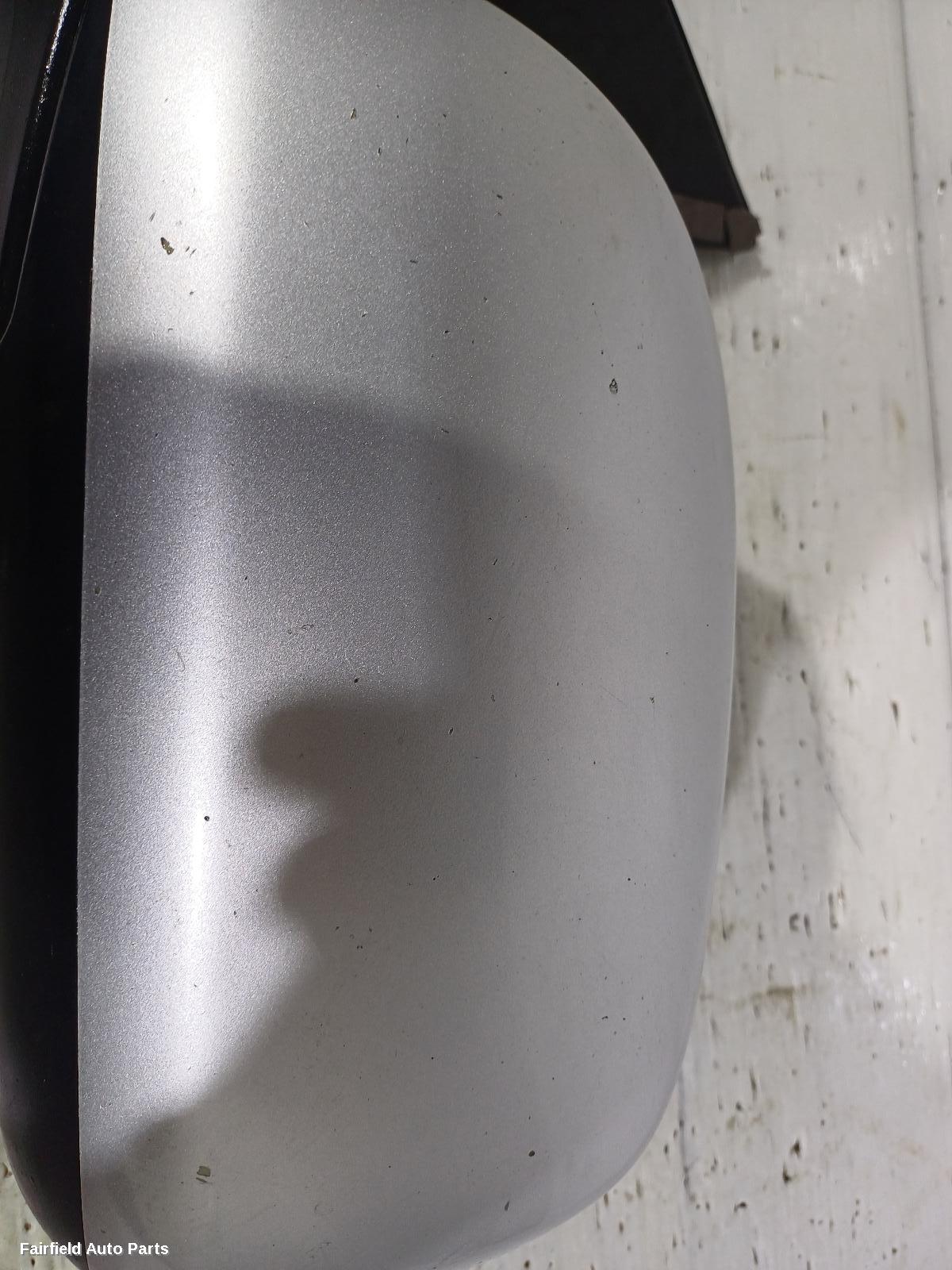 2005-2008 Toyota Rav4 Left Door Mirror