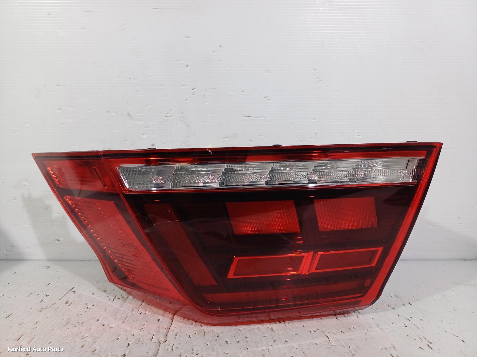 2019-2022 Volkswagen Passat Right Taillight