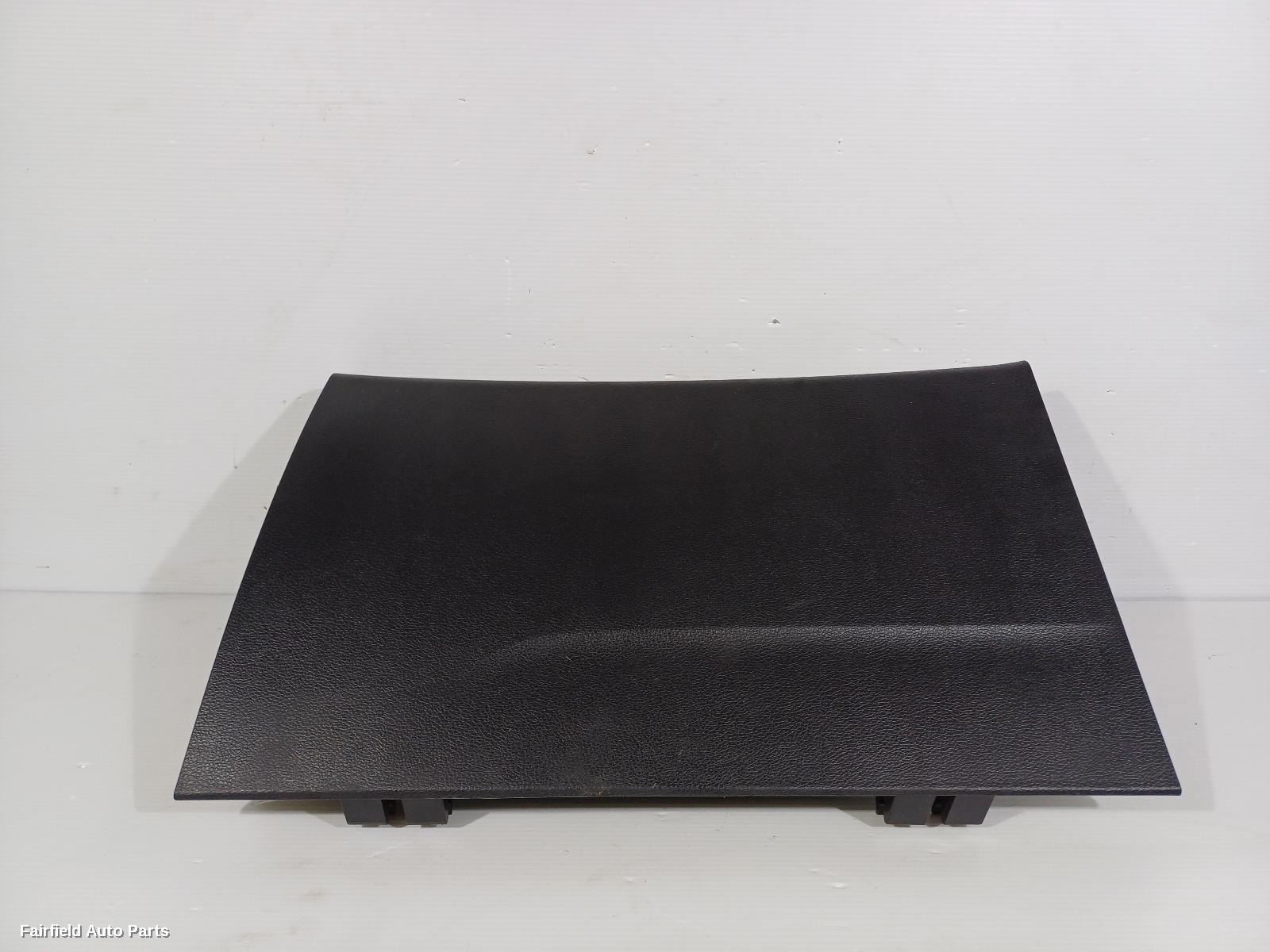 2017-2026 Ldv T60 Glove Box