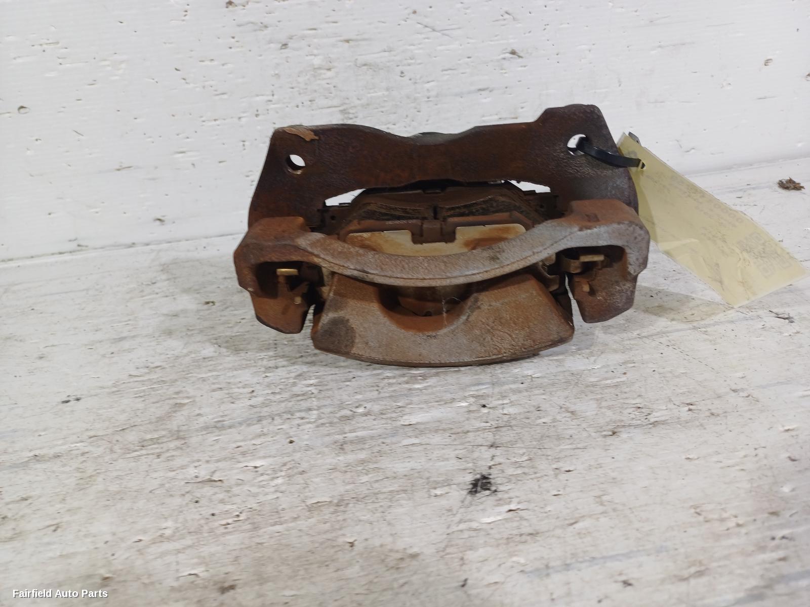 2007-2013 Toyota Corolla Caliper