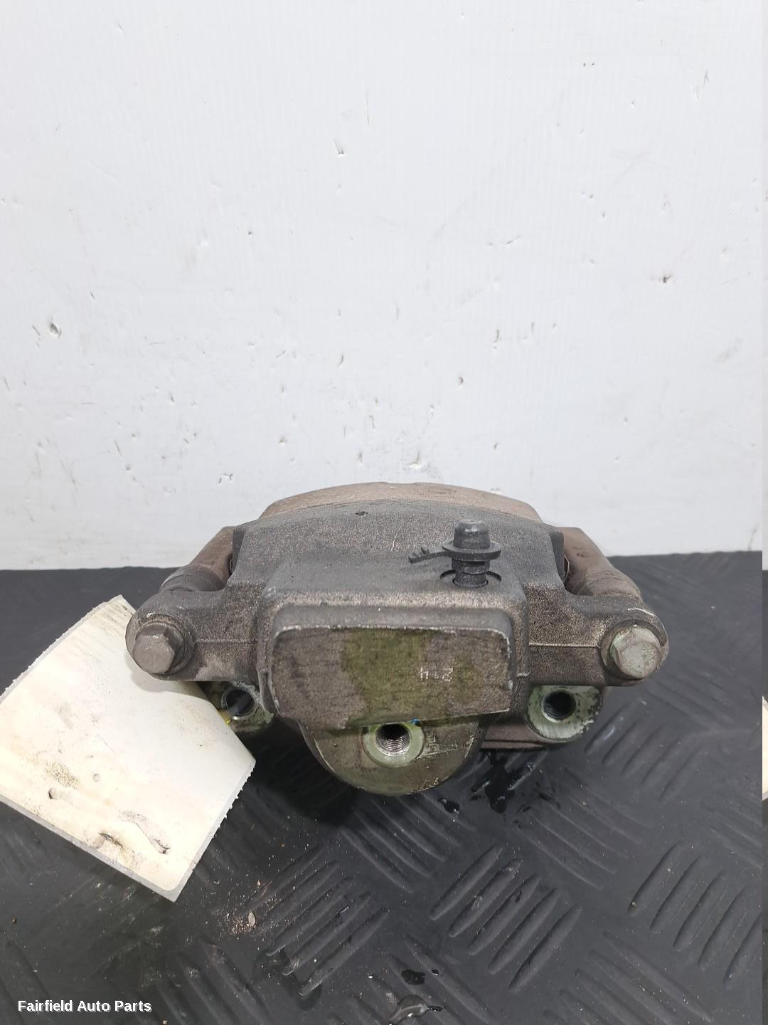 2006-2013 Holden Commodore Caliper