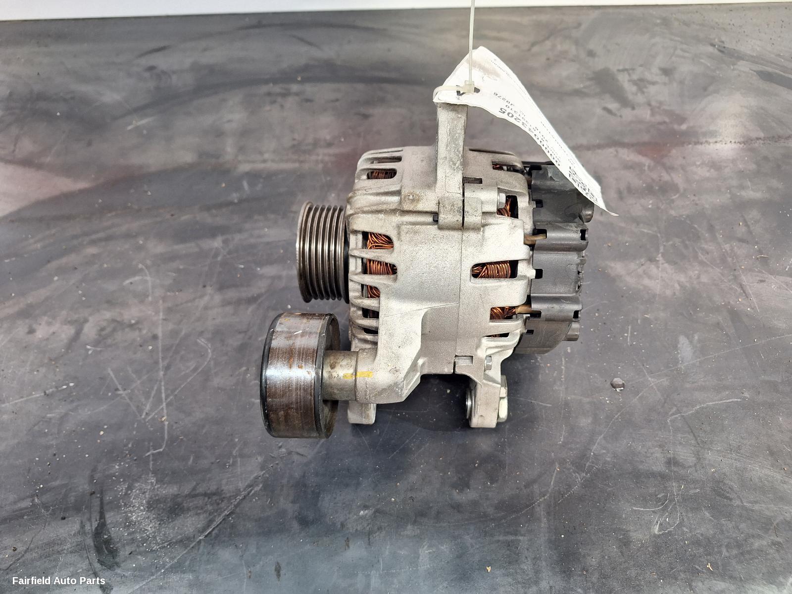 2017-2023 Hyundai I30 Alternator