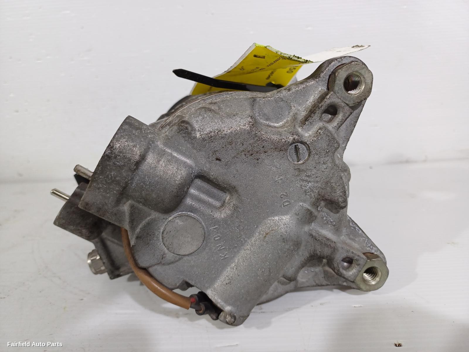 2012-2015 Bmw X1 A C Compressor