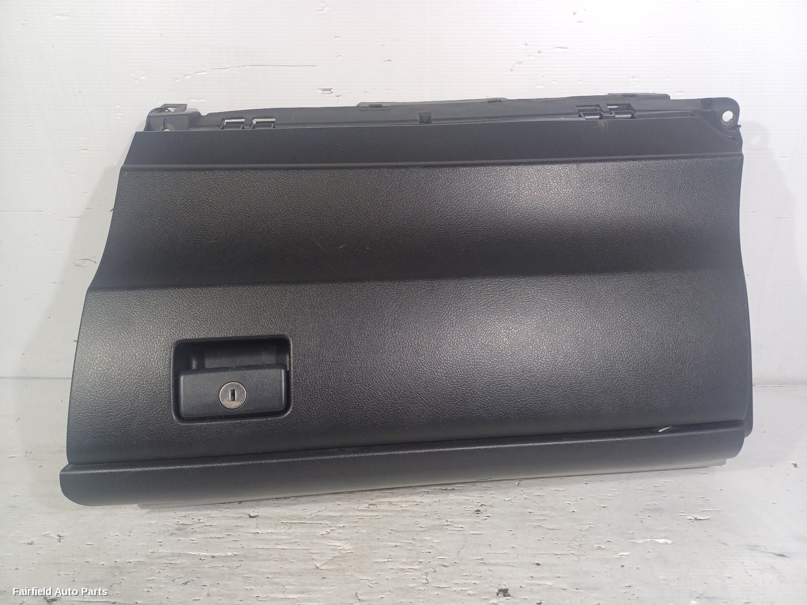 2006-2012 Toyota Aurion Glove Box