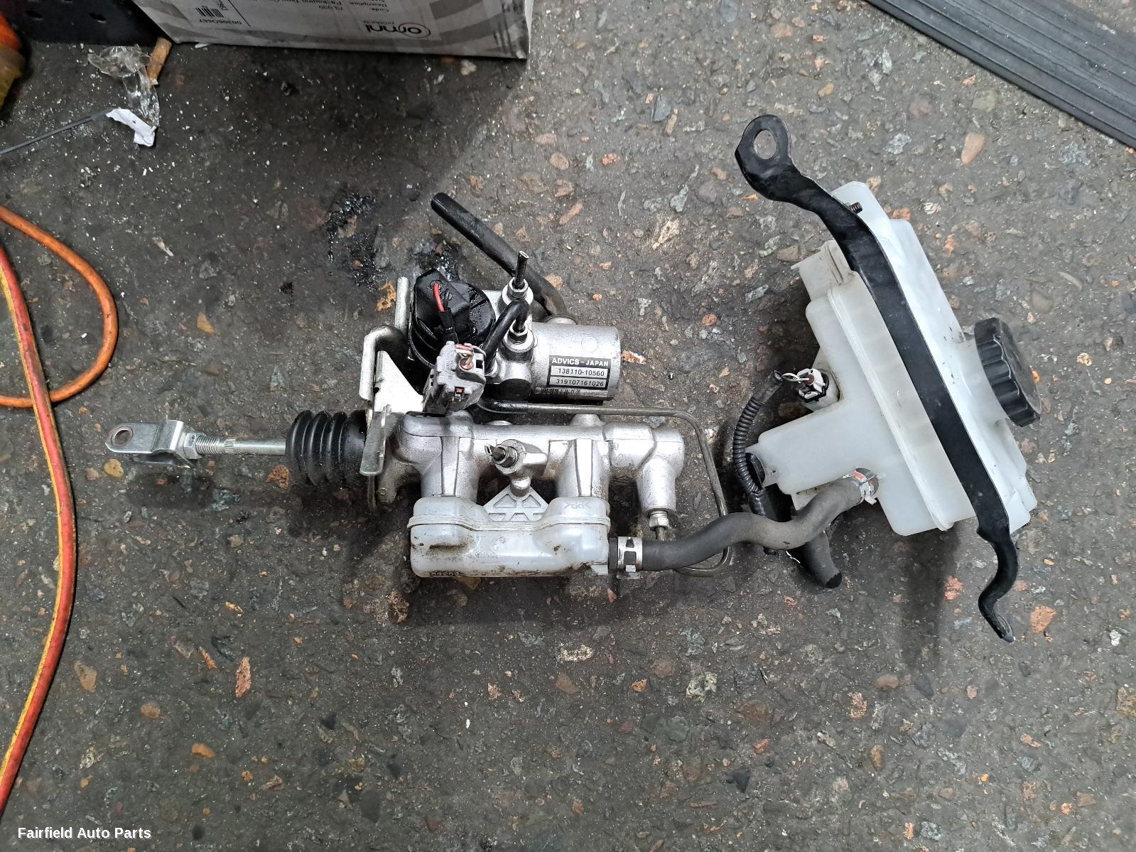 2006-2012 Toyota Camry Abs Booster Assembly