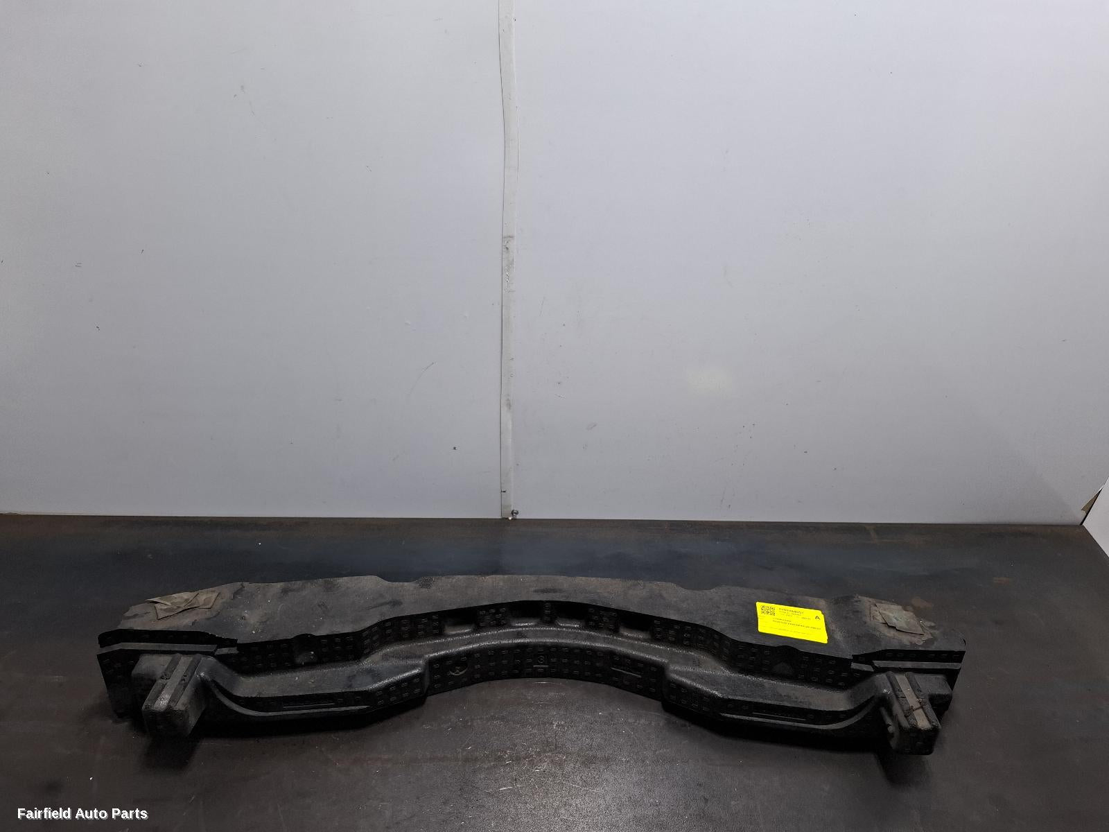 2006-2013 Holden Commodore R Bar Bracket Reinfo