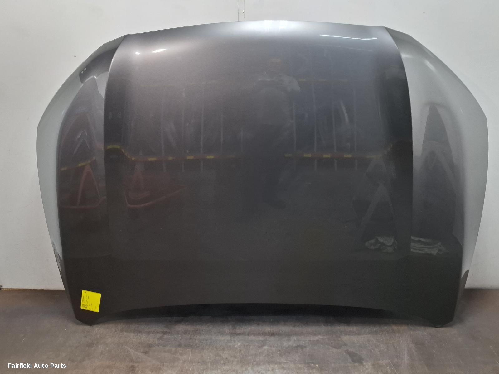 2023-2026 Honda Zrv Bonnet