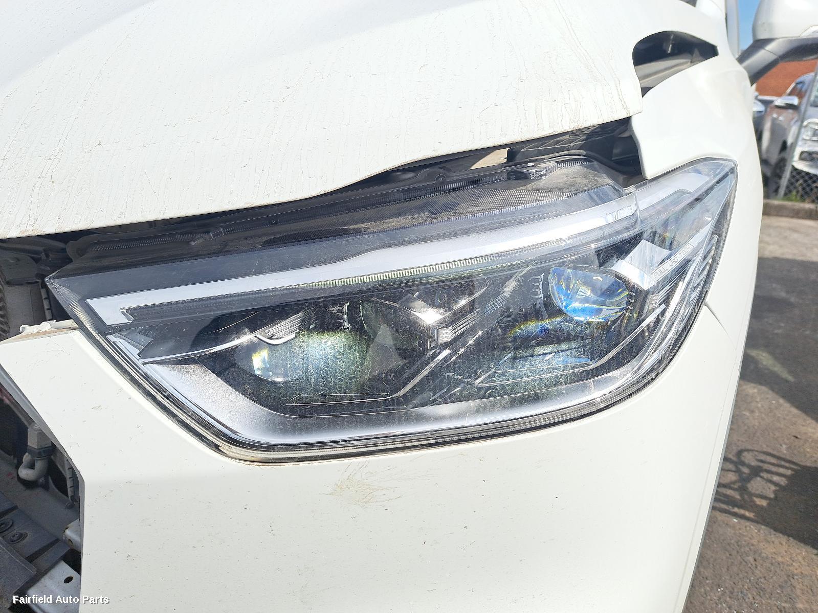 2017-2024 Ldv D90 Right Door Mirror