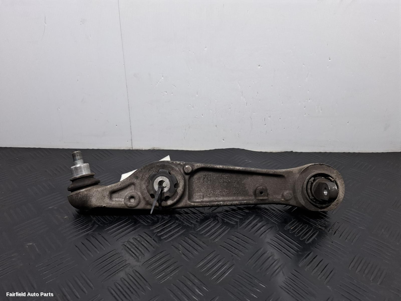 2016-2026 Alfa Romeo Giulia Right Front Lower Control Arm