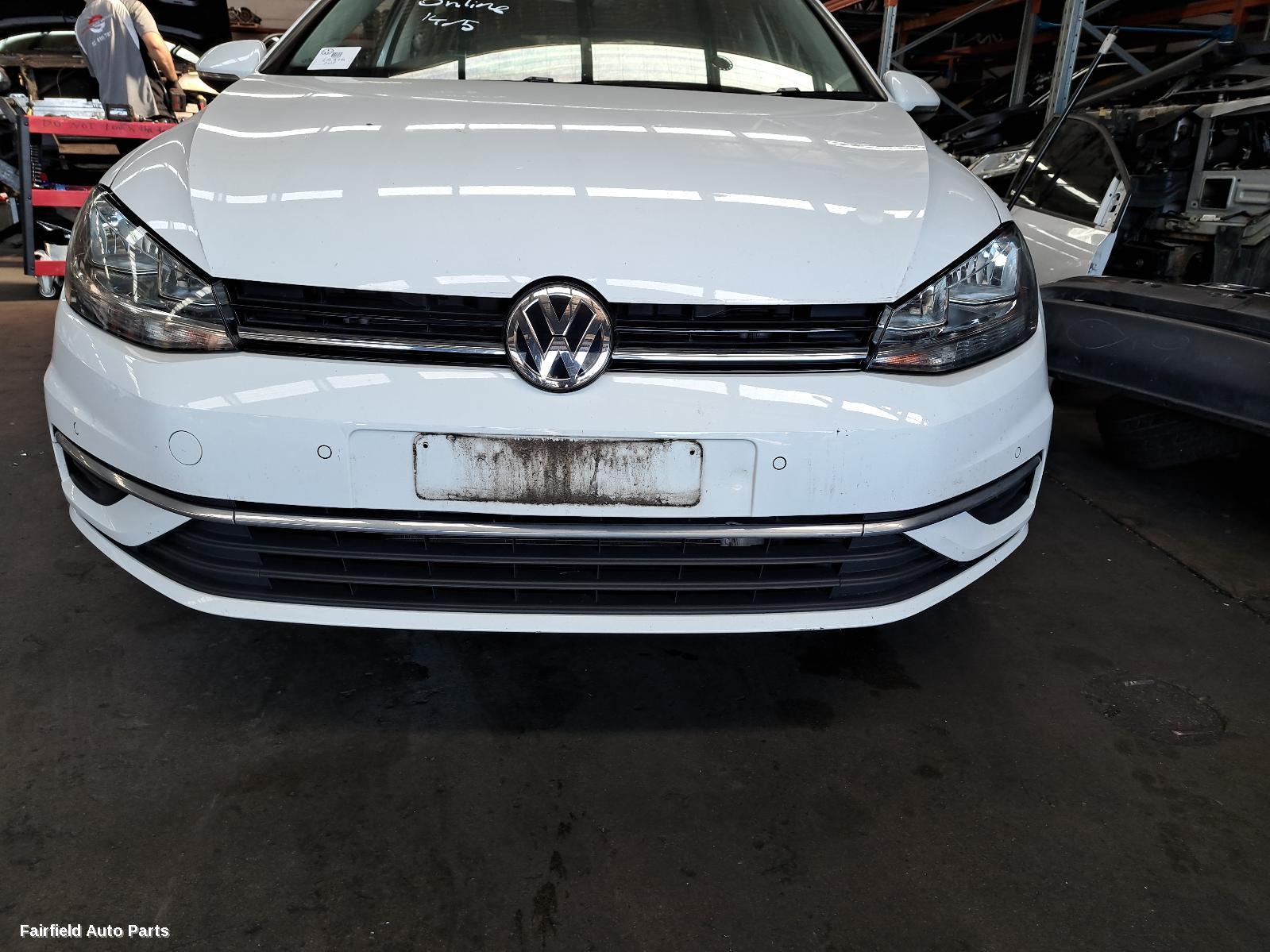 2012-2020 Volkswagen Golf Radiator