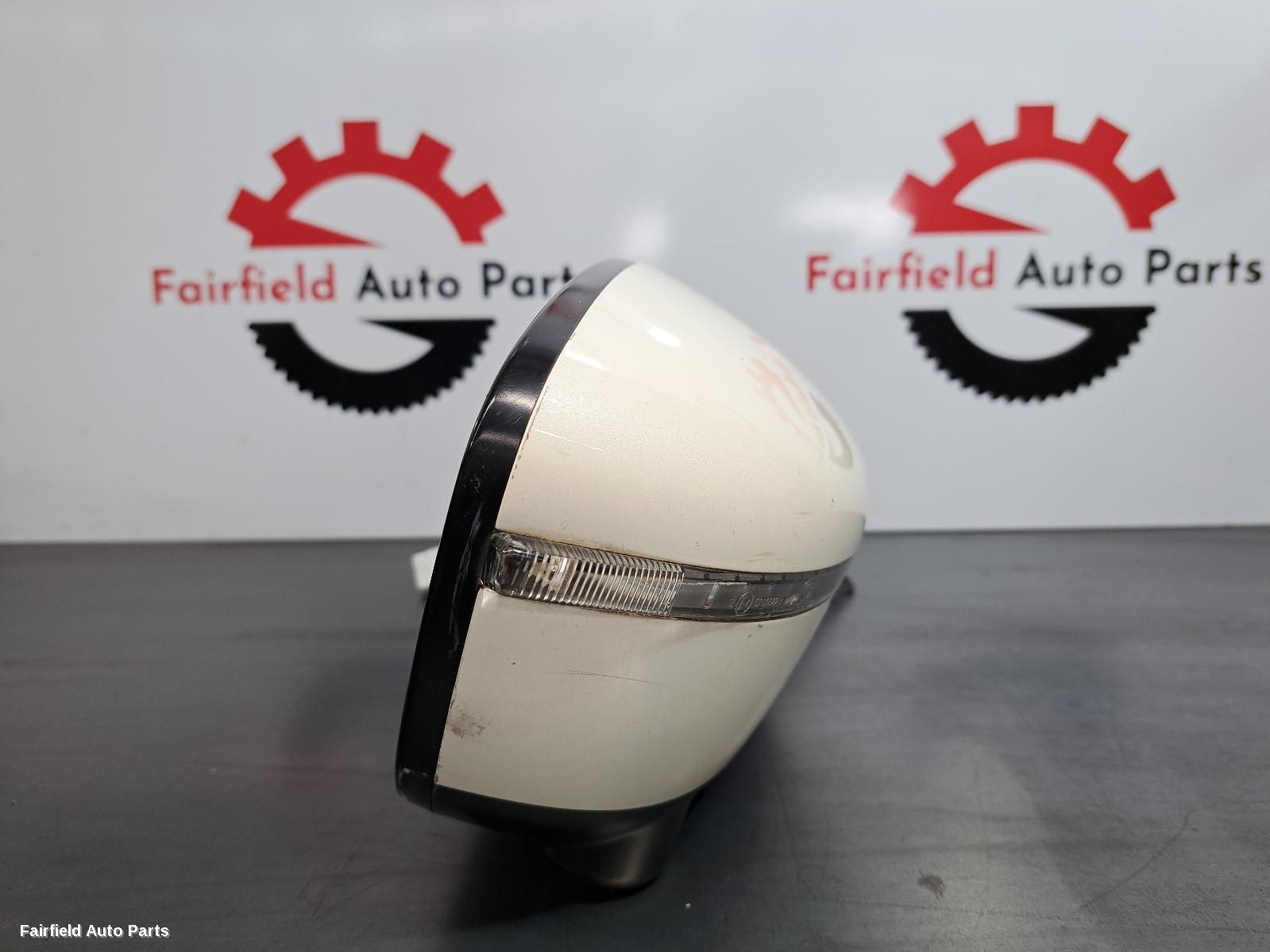 2014-2022 Nissan Xtrail Right Door Mirror