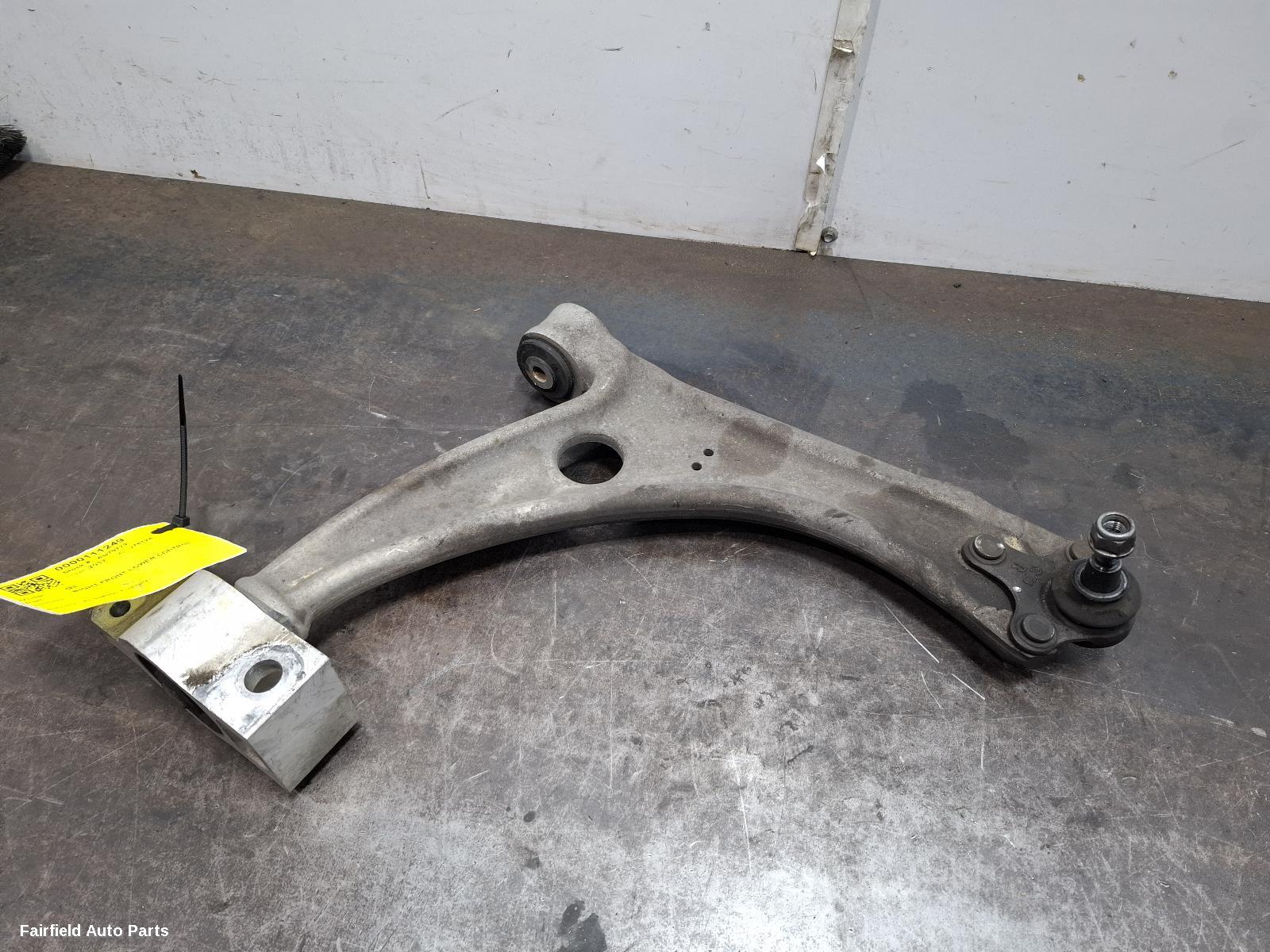 2014-2018 Audi Q3 Right Front Lower Control Arm