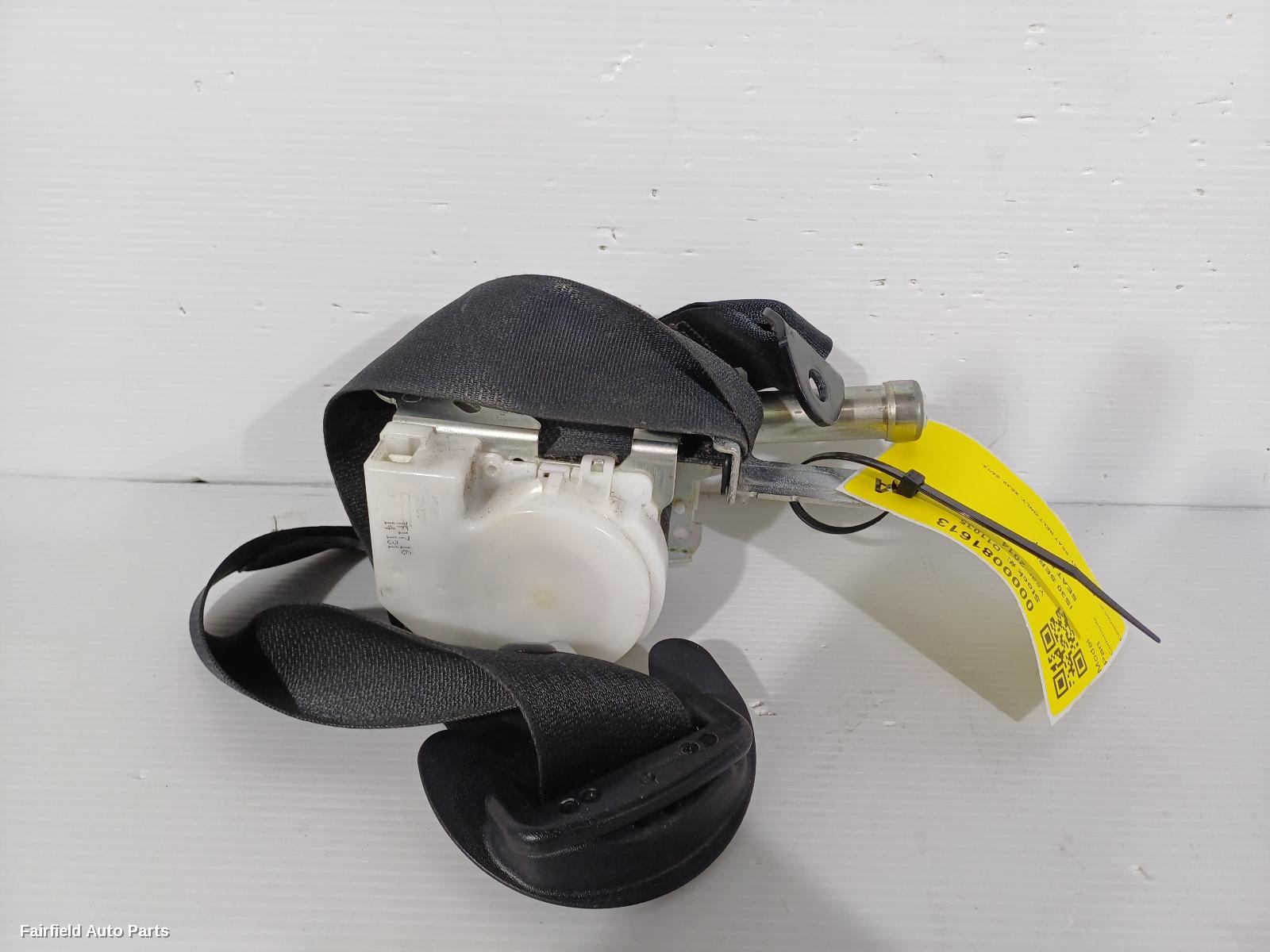 2013-2023 Lexus Is Series Seatbelt Stalk