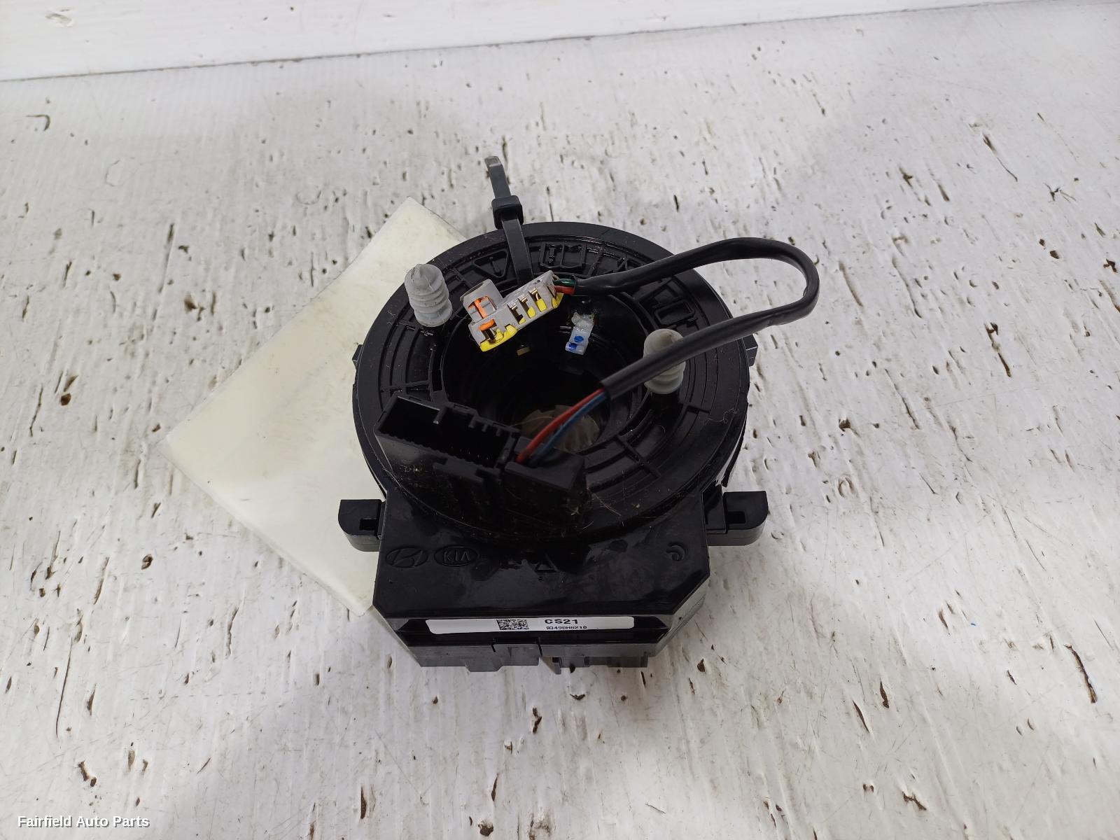 2016-2023 Kia Rio Airbag Module Sensor