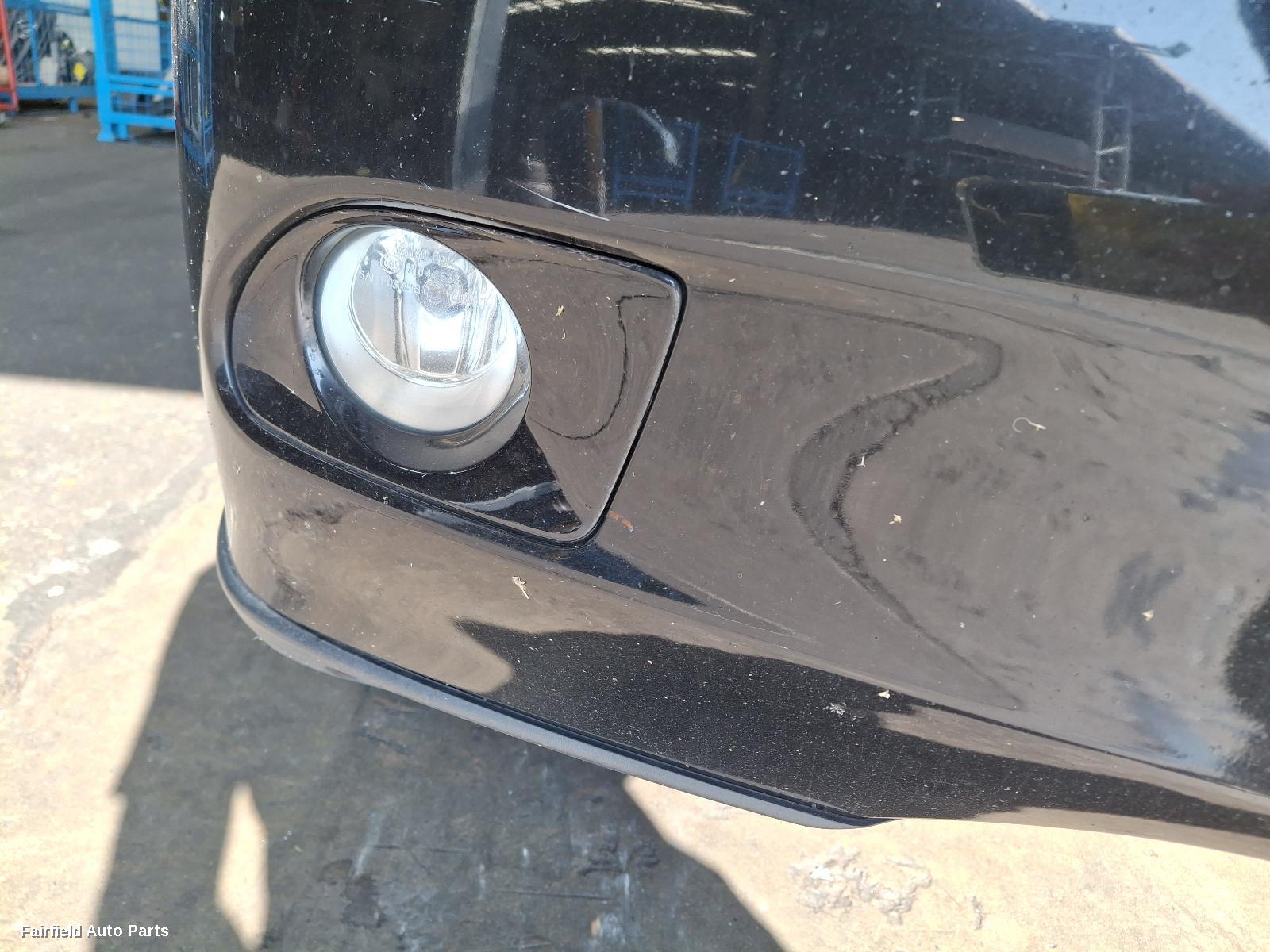 2009 Lexus Rx Series Left Headlamp