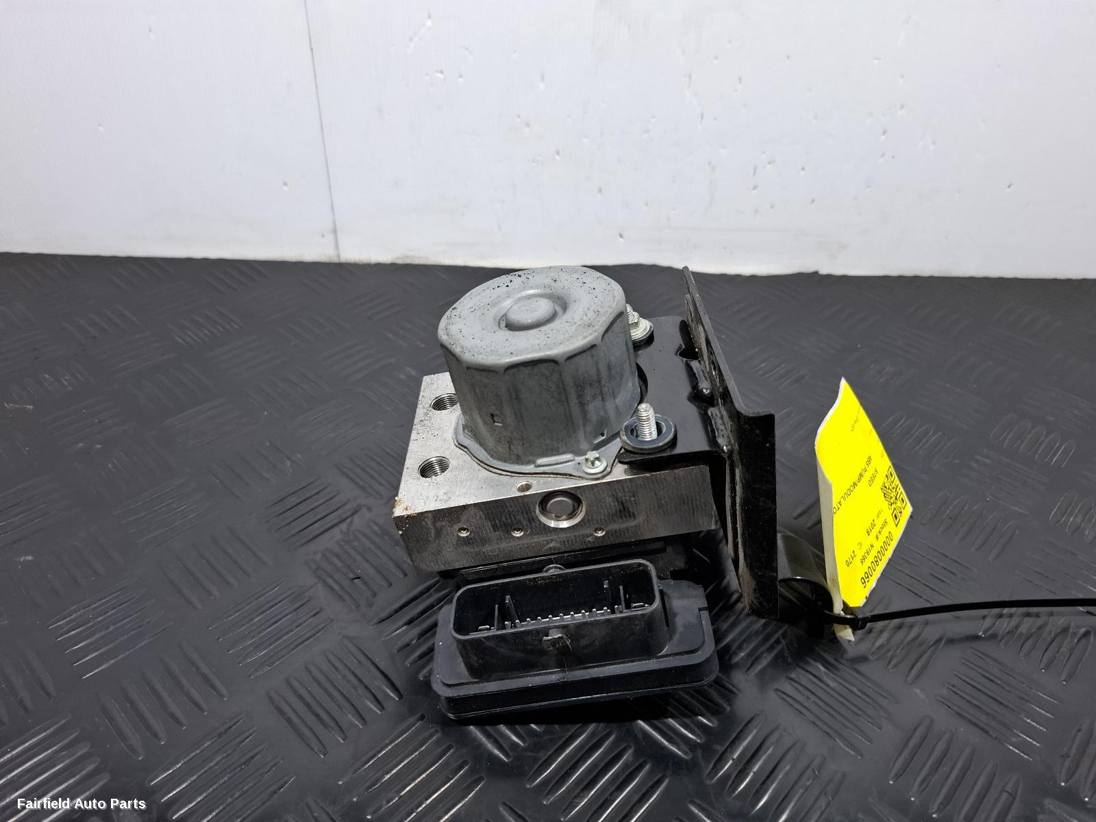 2016-2021 Great Wall Steed Abs Pump Modulator