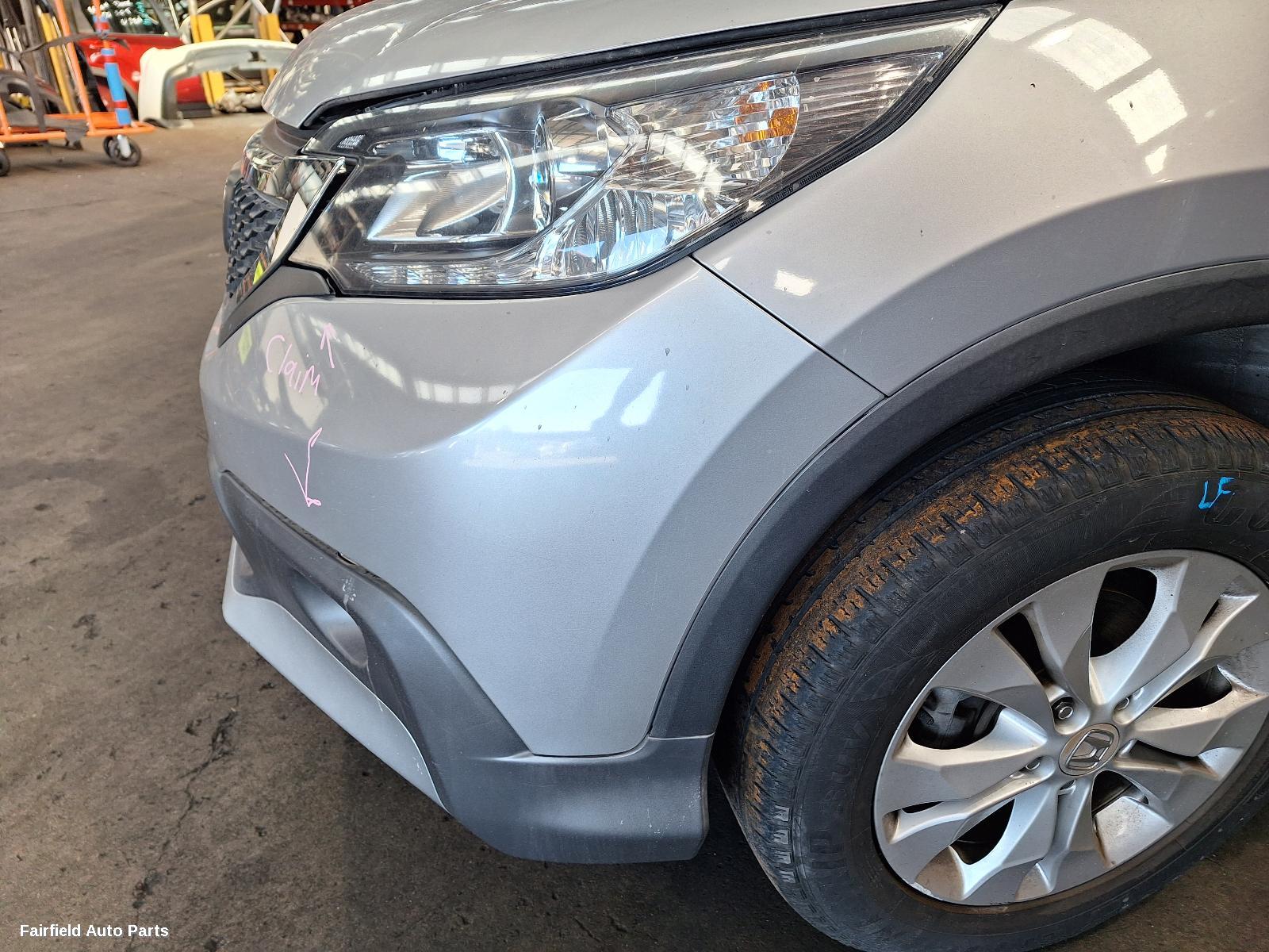 2013 Honda Crv Combination Switch