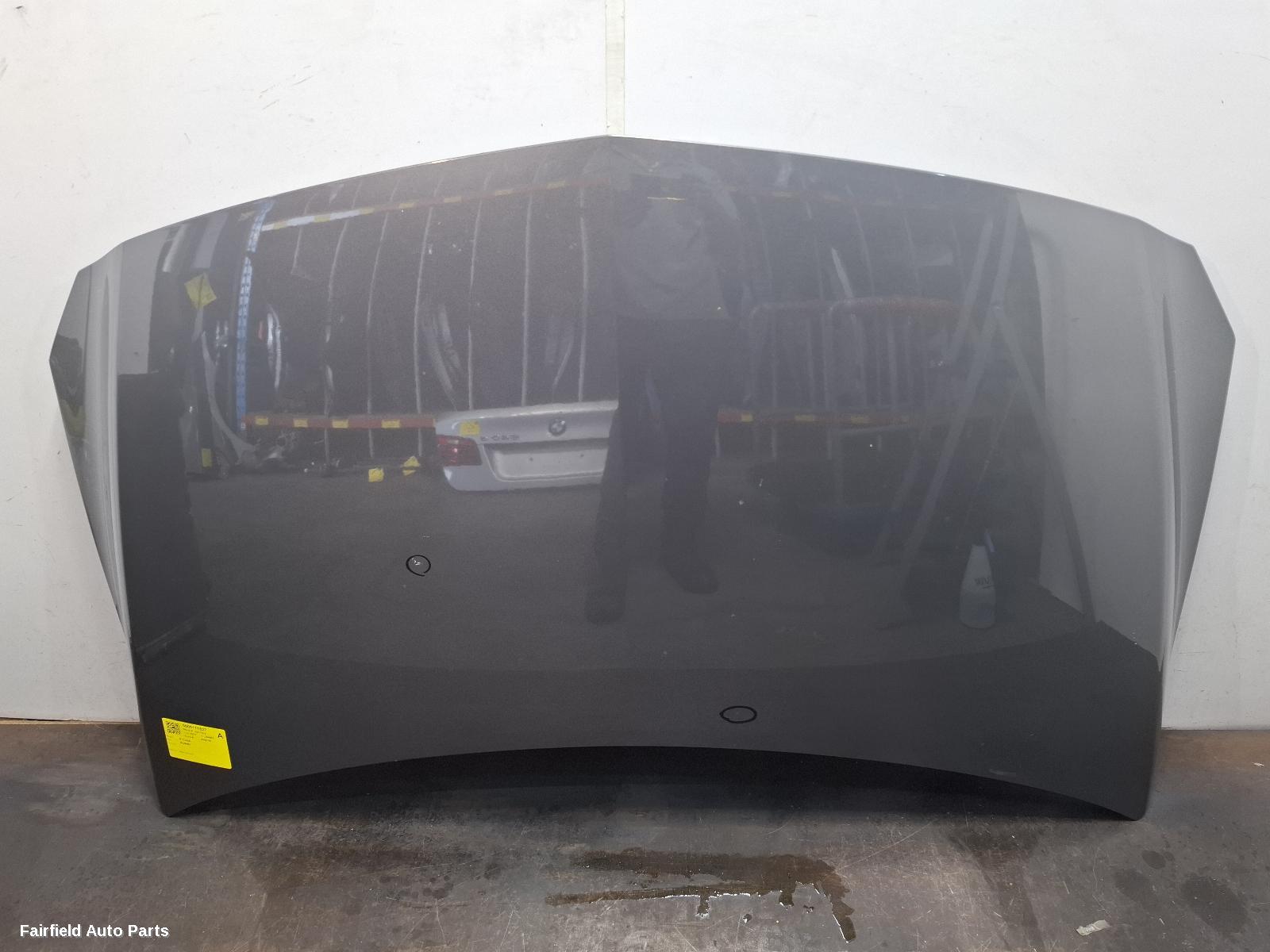 2011-2019 Mercedes B Class Bonnet