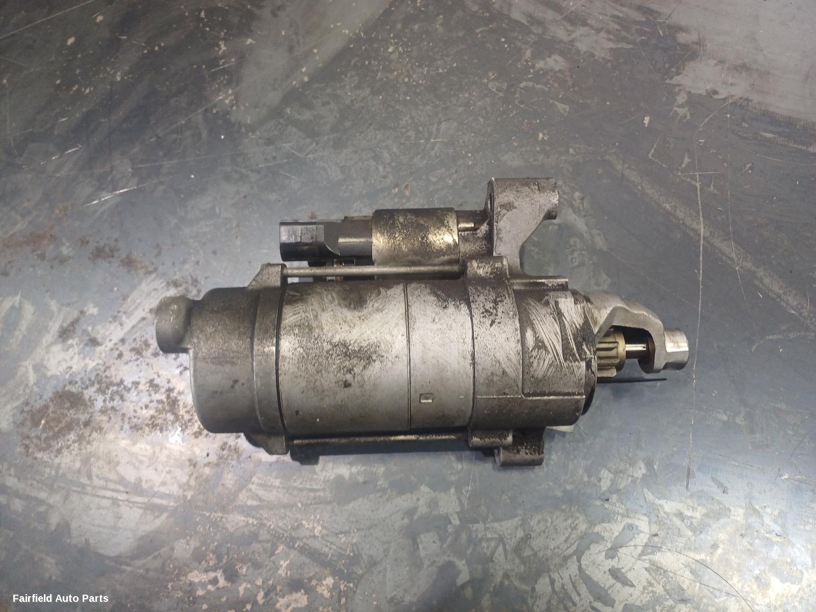 2015-2020 Audi Q7 Starter