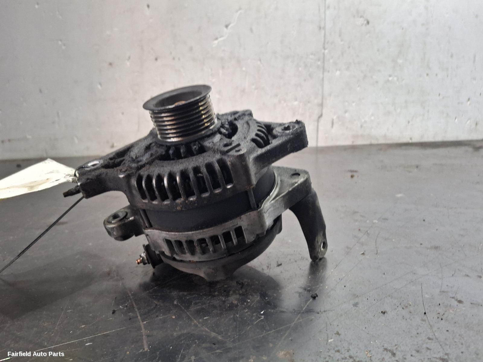 2005-2014 Lexus Is250/is250c Alternator