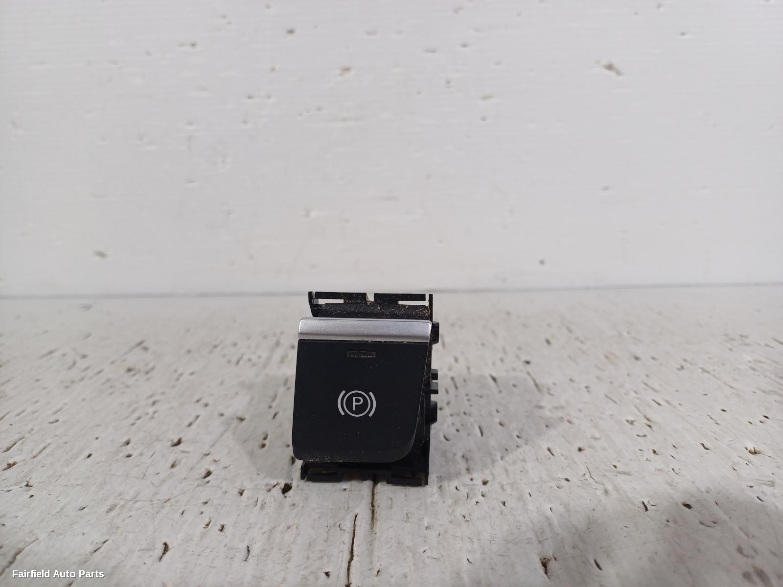 2017-2025 Audi Q5 Combination Switch